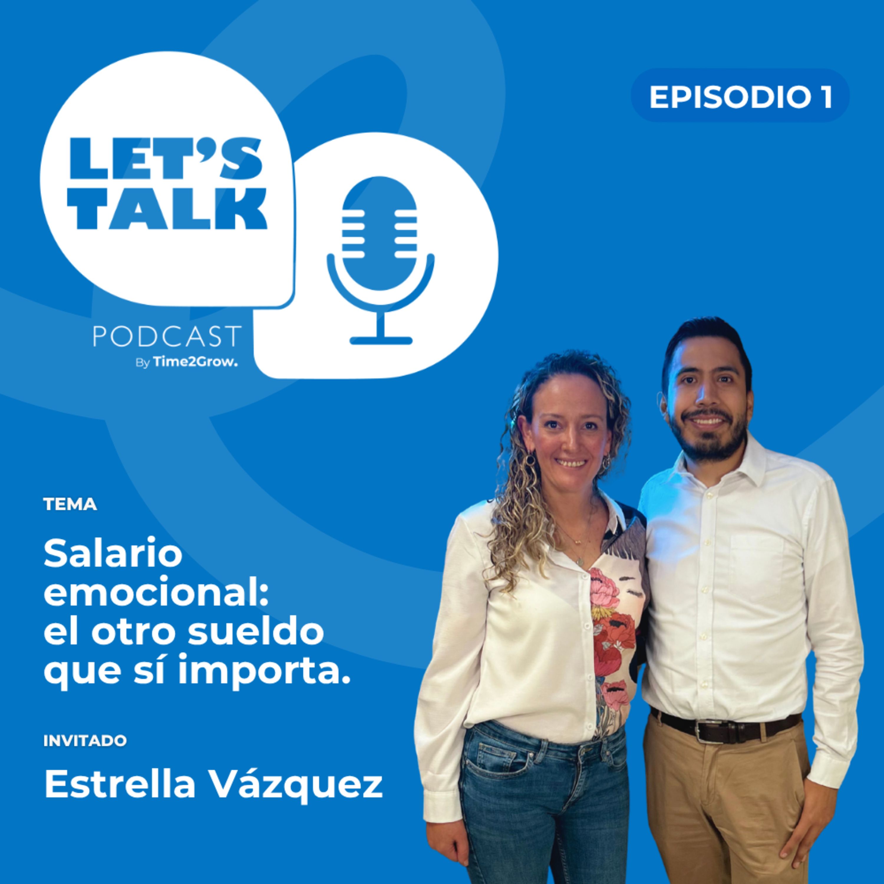 Salario emocional: el otro sueldo que sí importa episode artwork