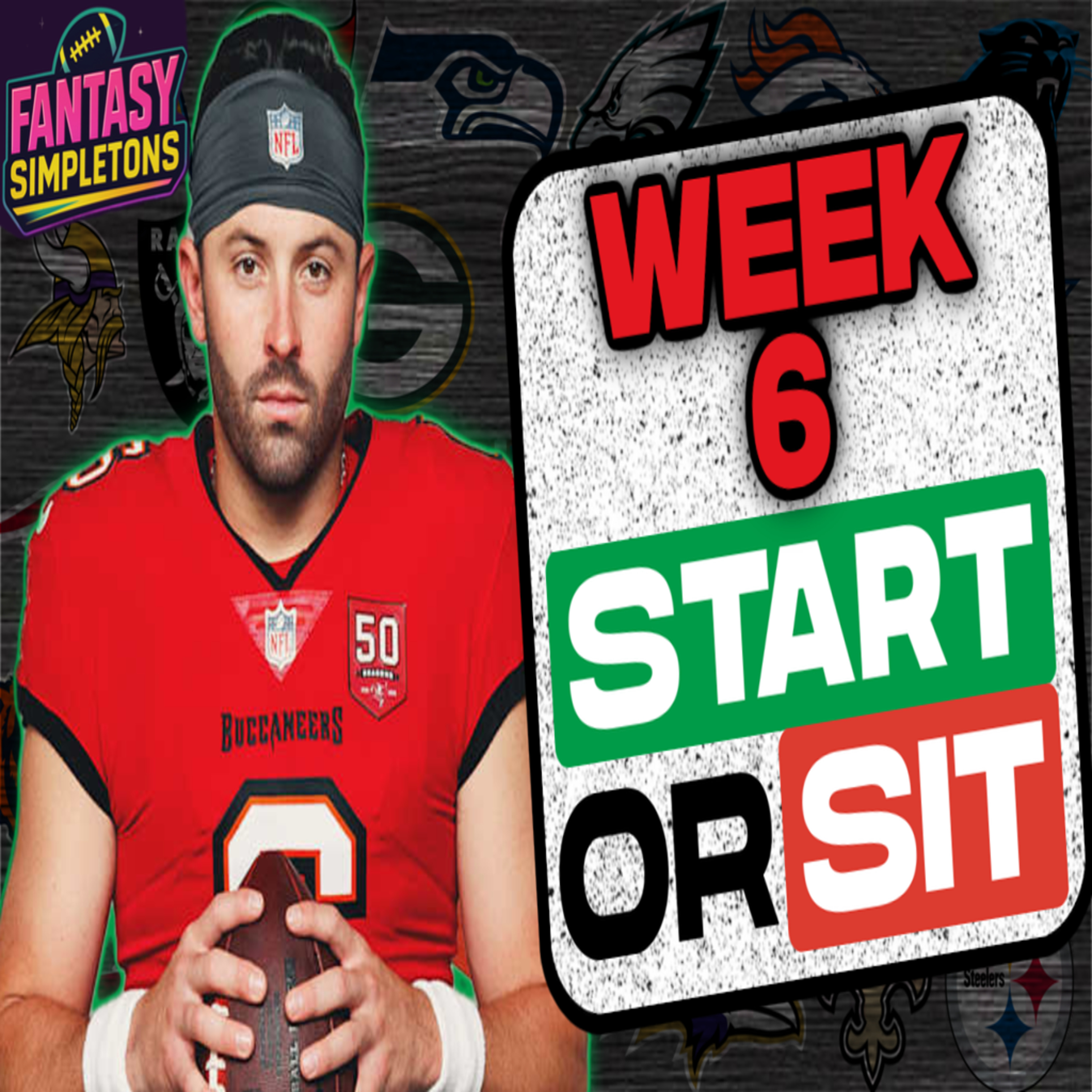 Fantasy Simpletons - Fantasy Football Show