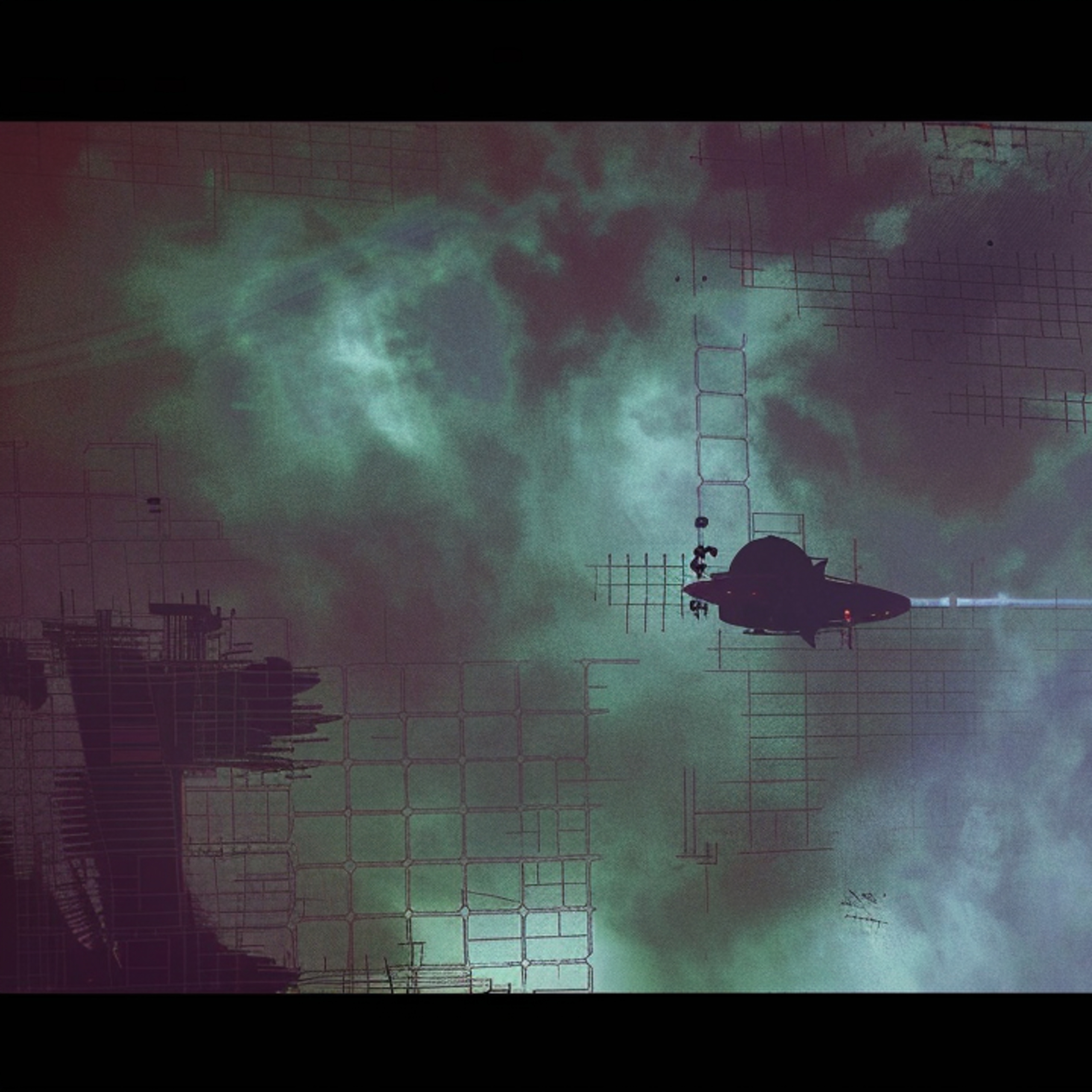 Coriolis: The Great Dark - deep dives