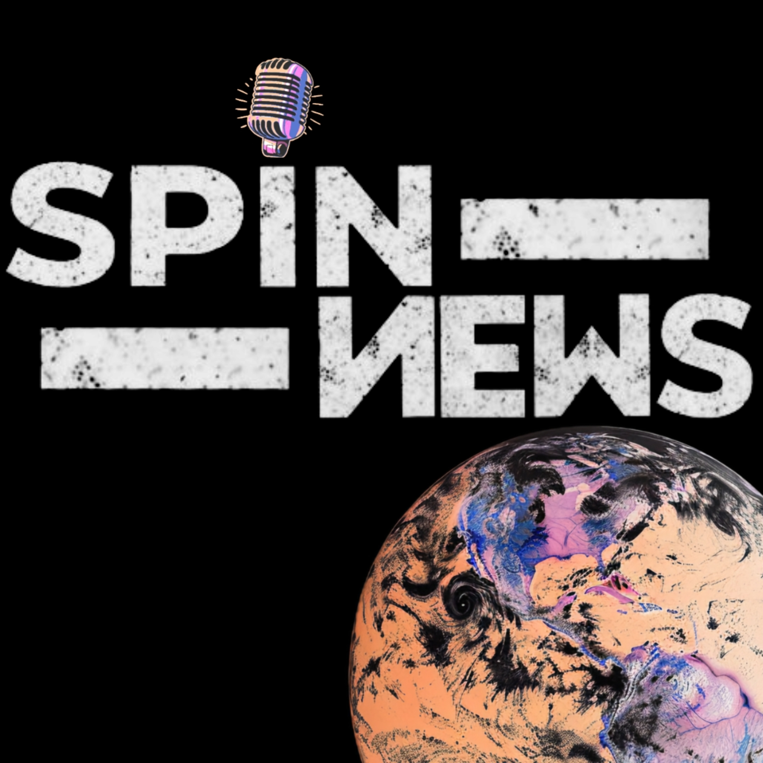 SPINИEWS | E32 | Ferragosto con Peacemaker, Scary Movie, One Piece e James Gunn