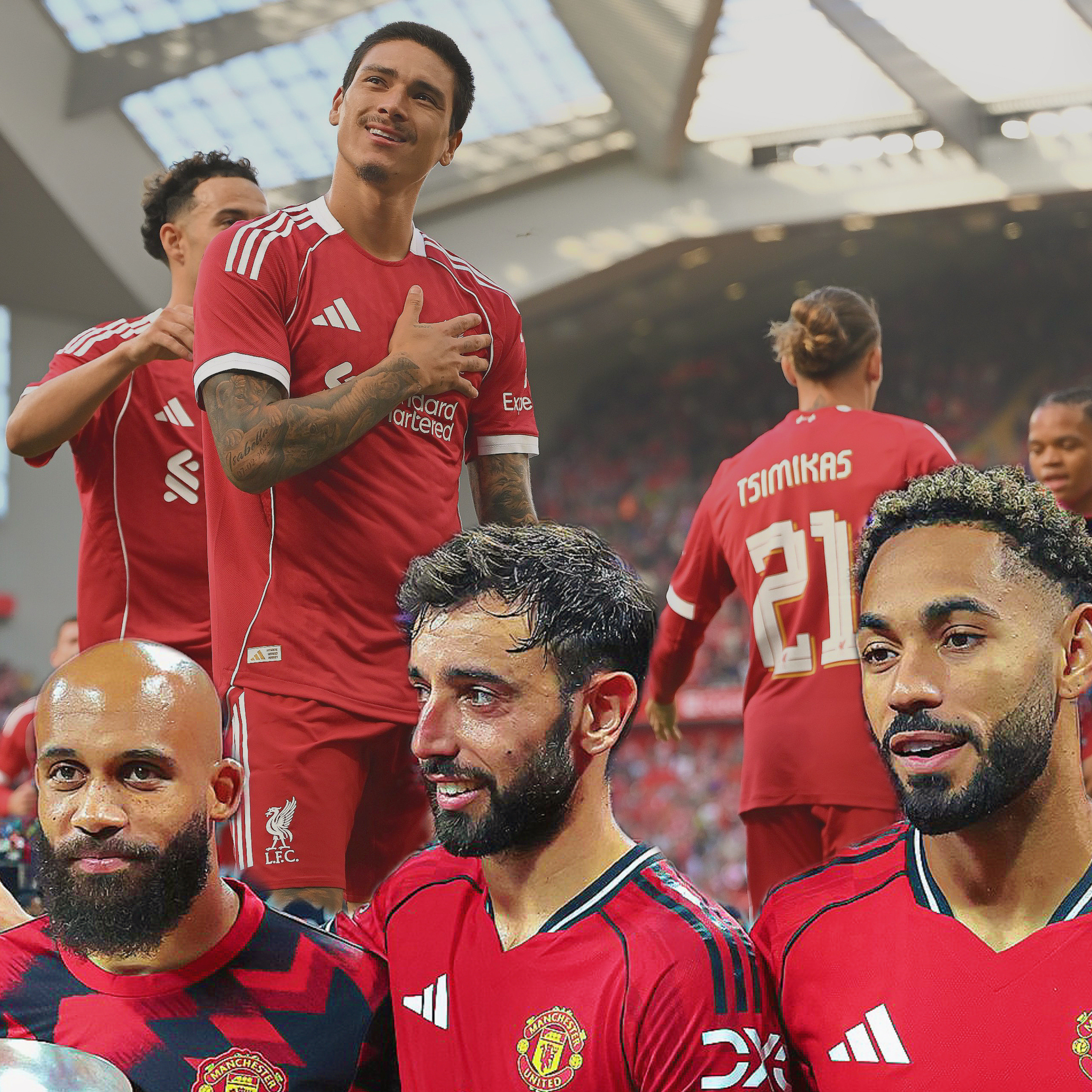“United will finish 4th” | Season Predictions  episode artwork
