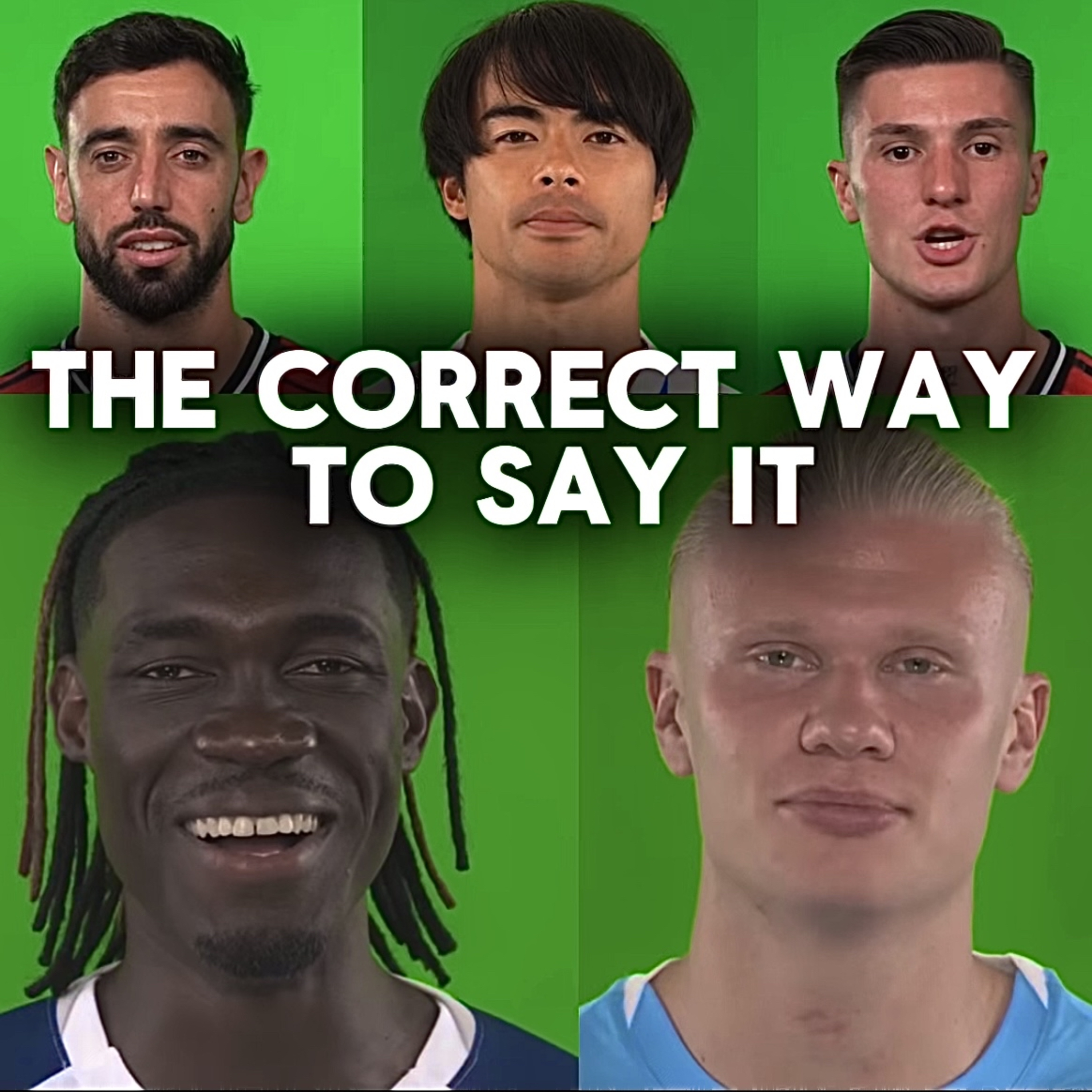 10 Premier League Names You’ve Been Getting Wrong episode artwork
