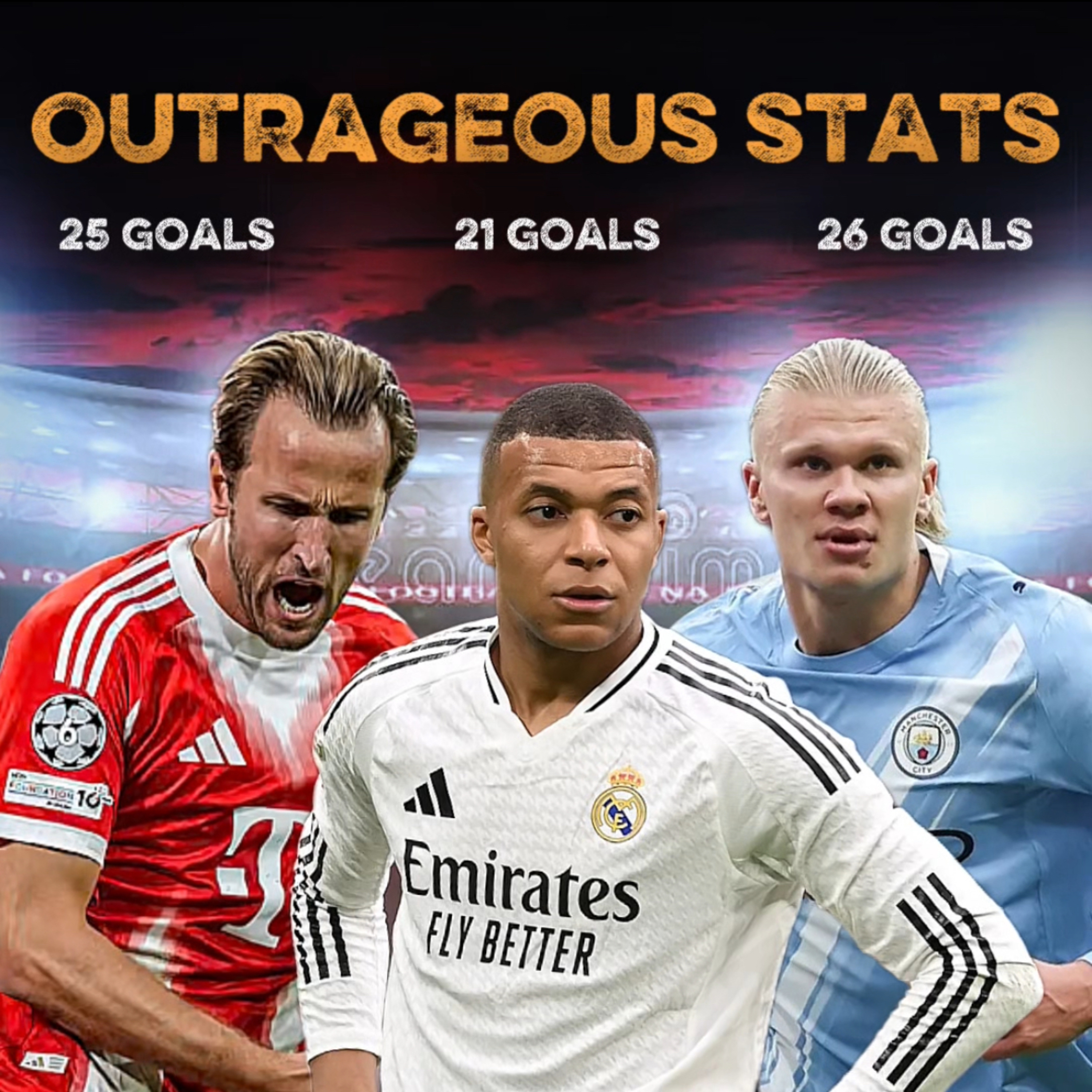 Who’s THE BEST Player In The World Right Now? episode artwork