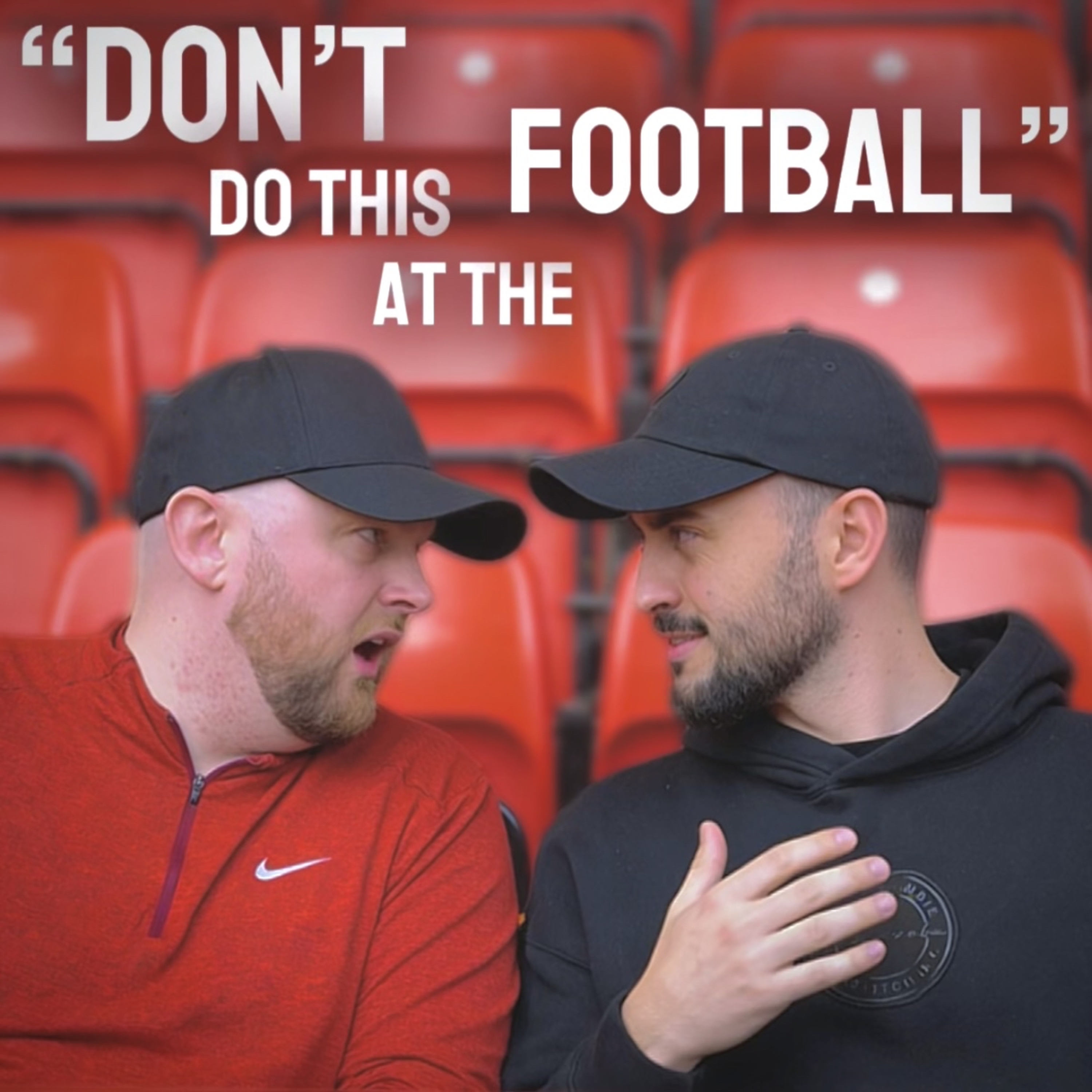 ONE simple thing to help your club this weekend  episode artwork
