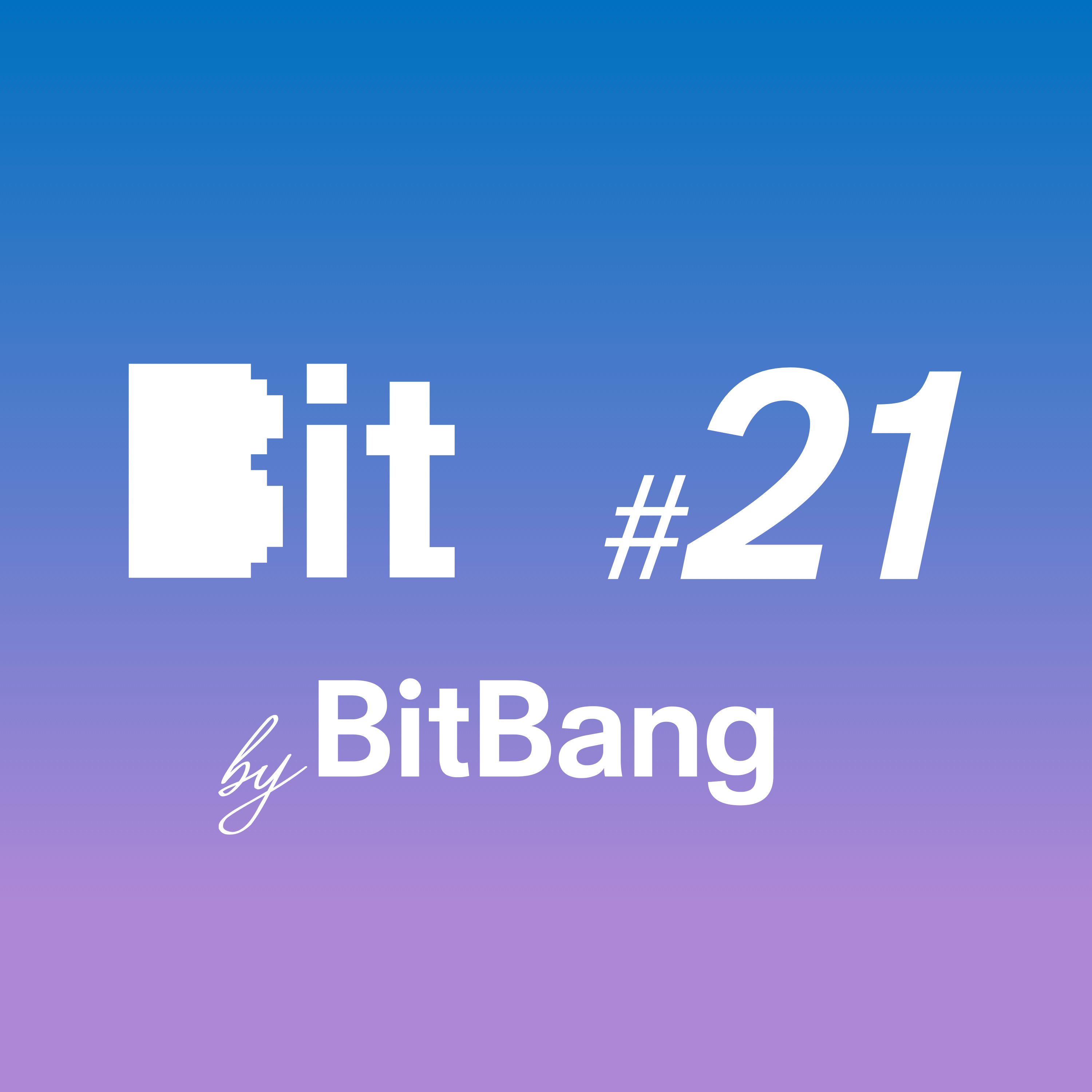 Ep. 21 - Dall’Abbondanza di Dati agli Insight: La Sfida della Customer Analytics episode artwork