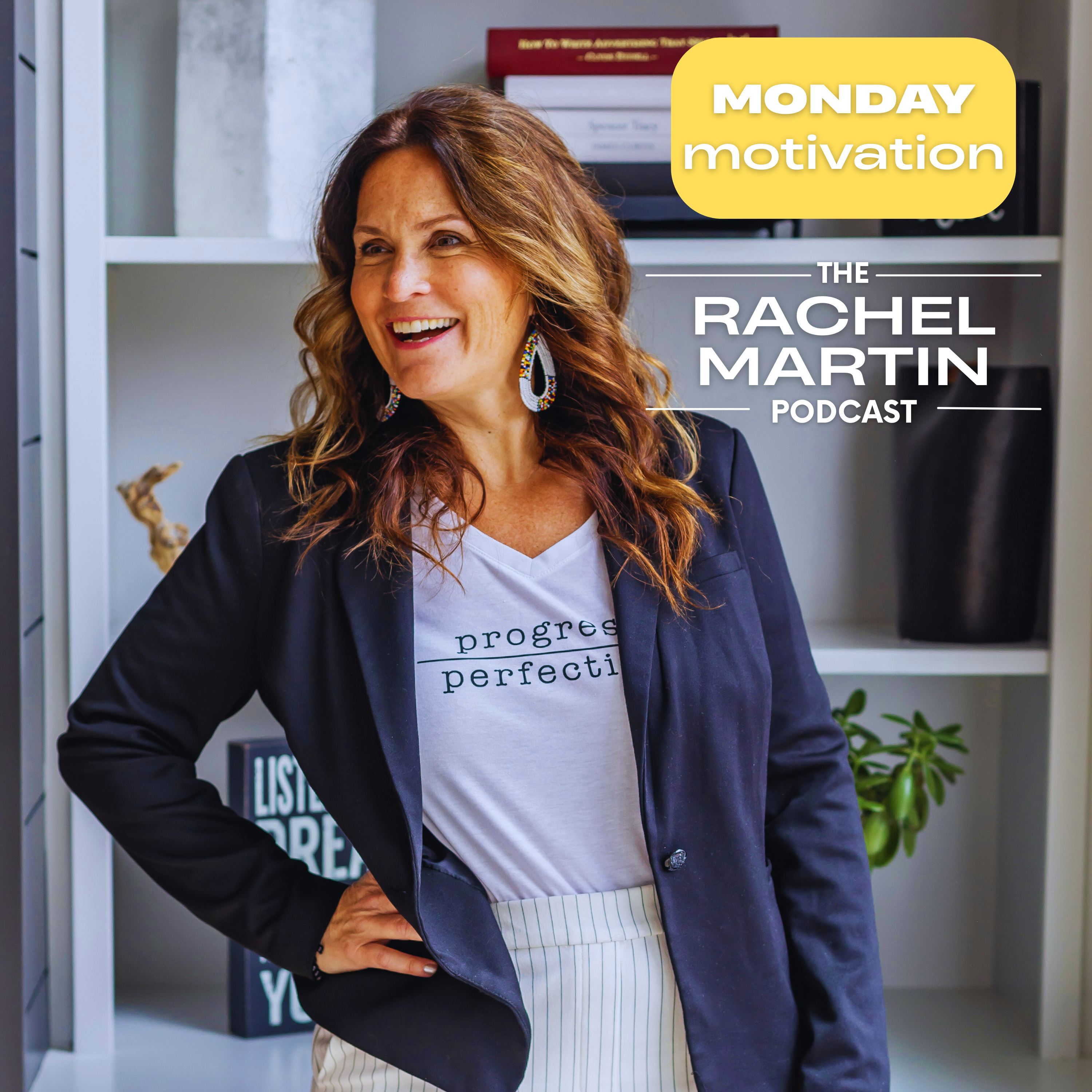 The Rachel Martin Podcast