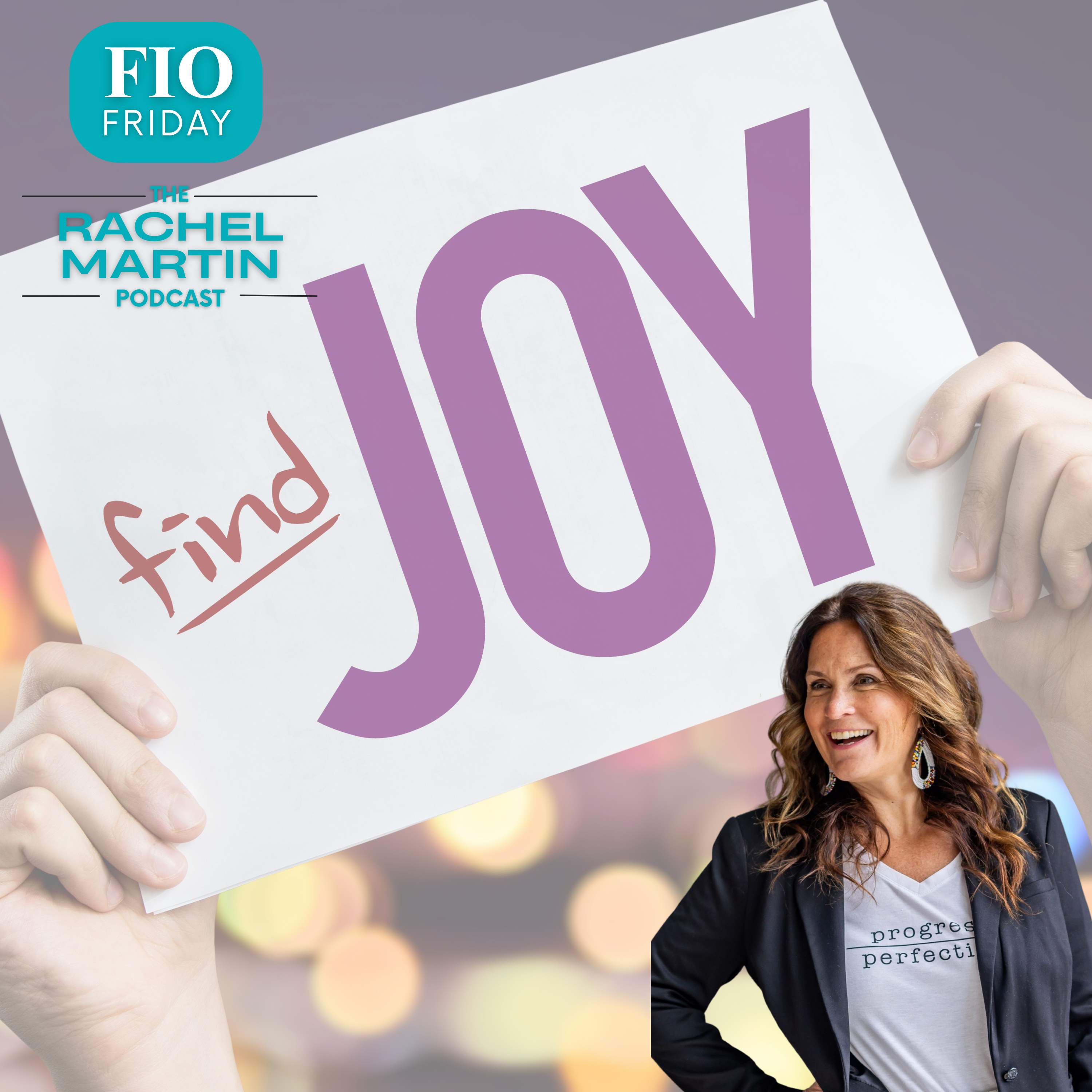 The Rachel Martin Podcast