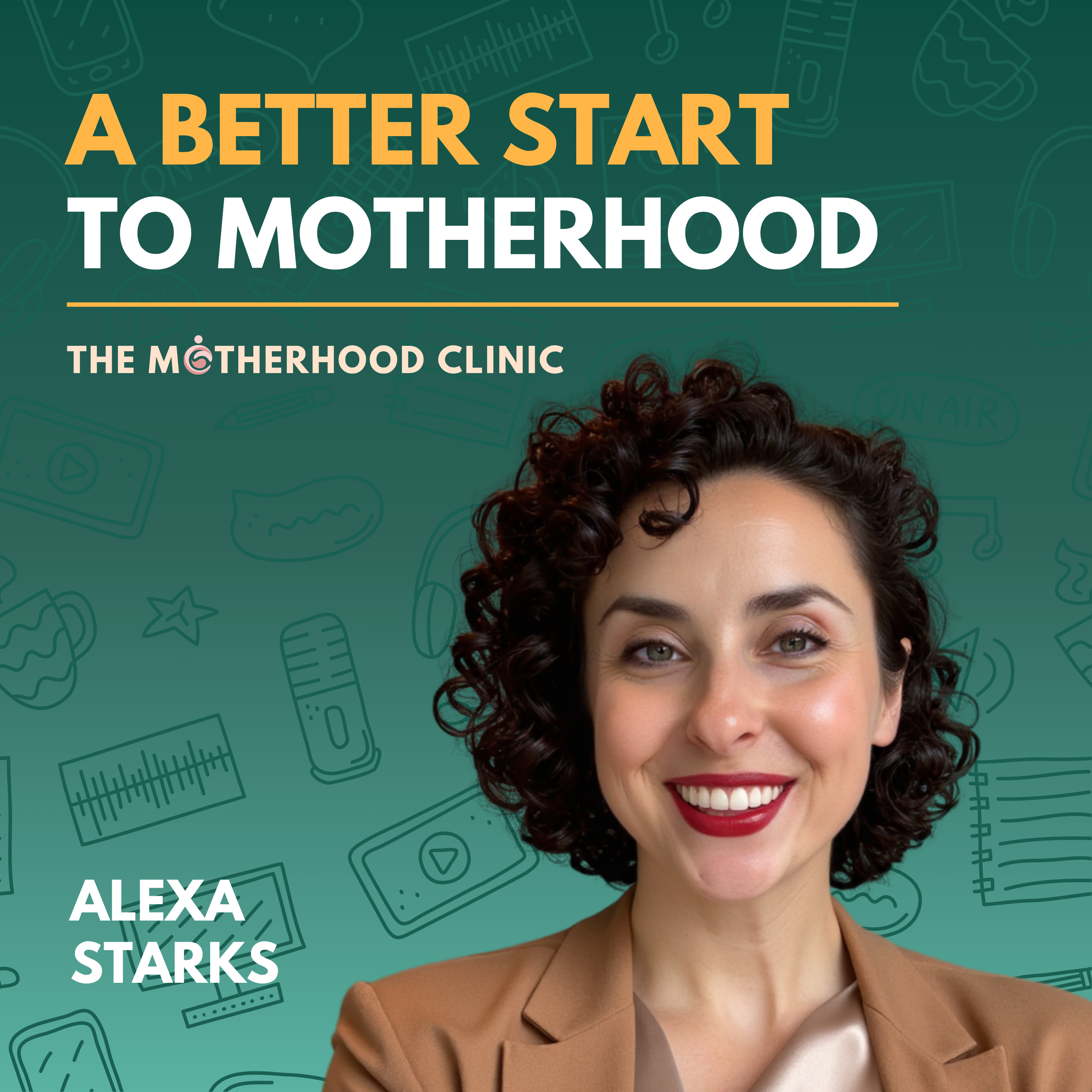You Planned the Birth But Not the Return to Work: Maternity Leave (from 0 to 1 Kids) episode artwork