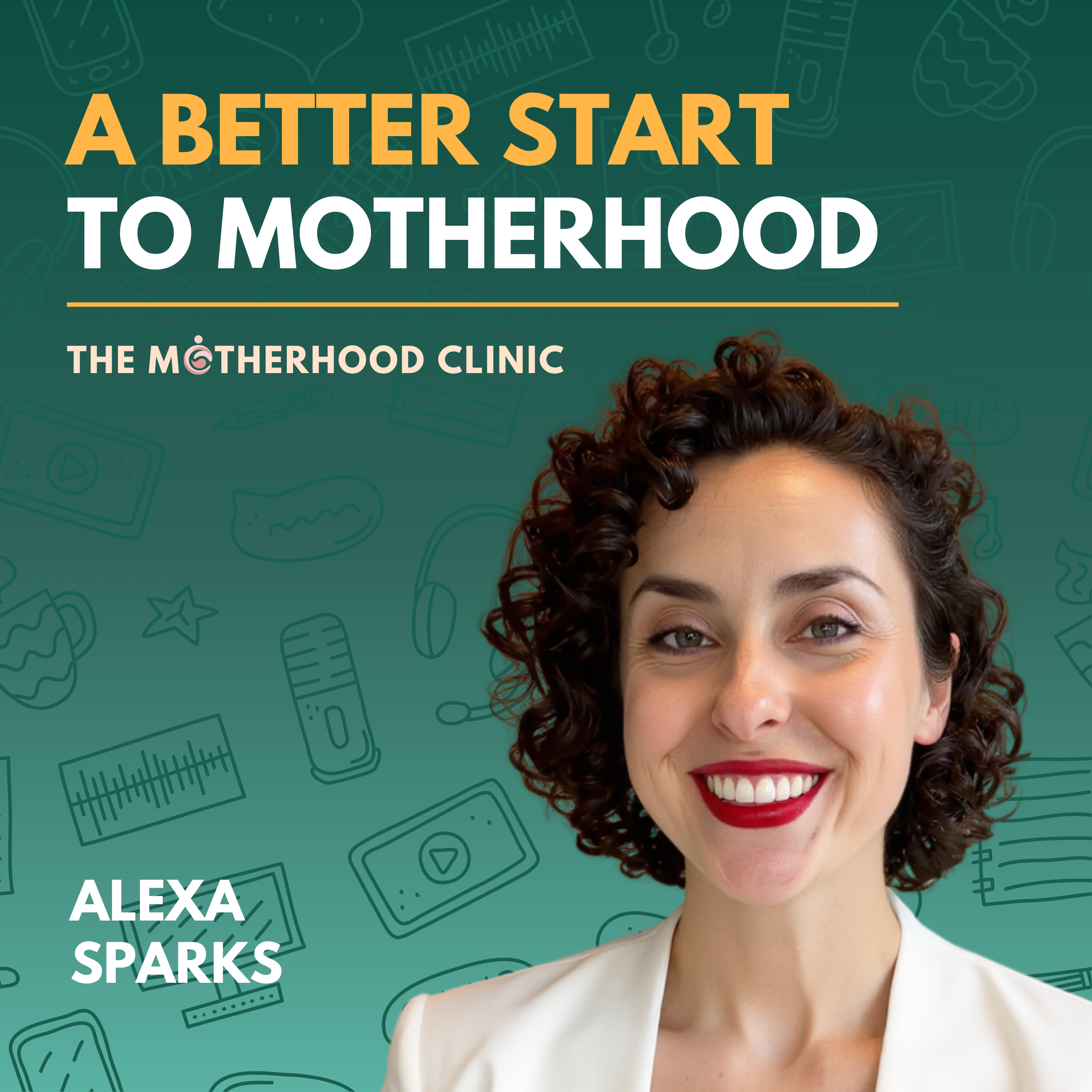 Why the Second Baby Changes You More Than You Think episode artwork