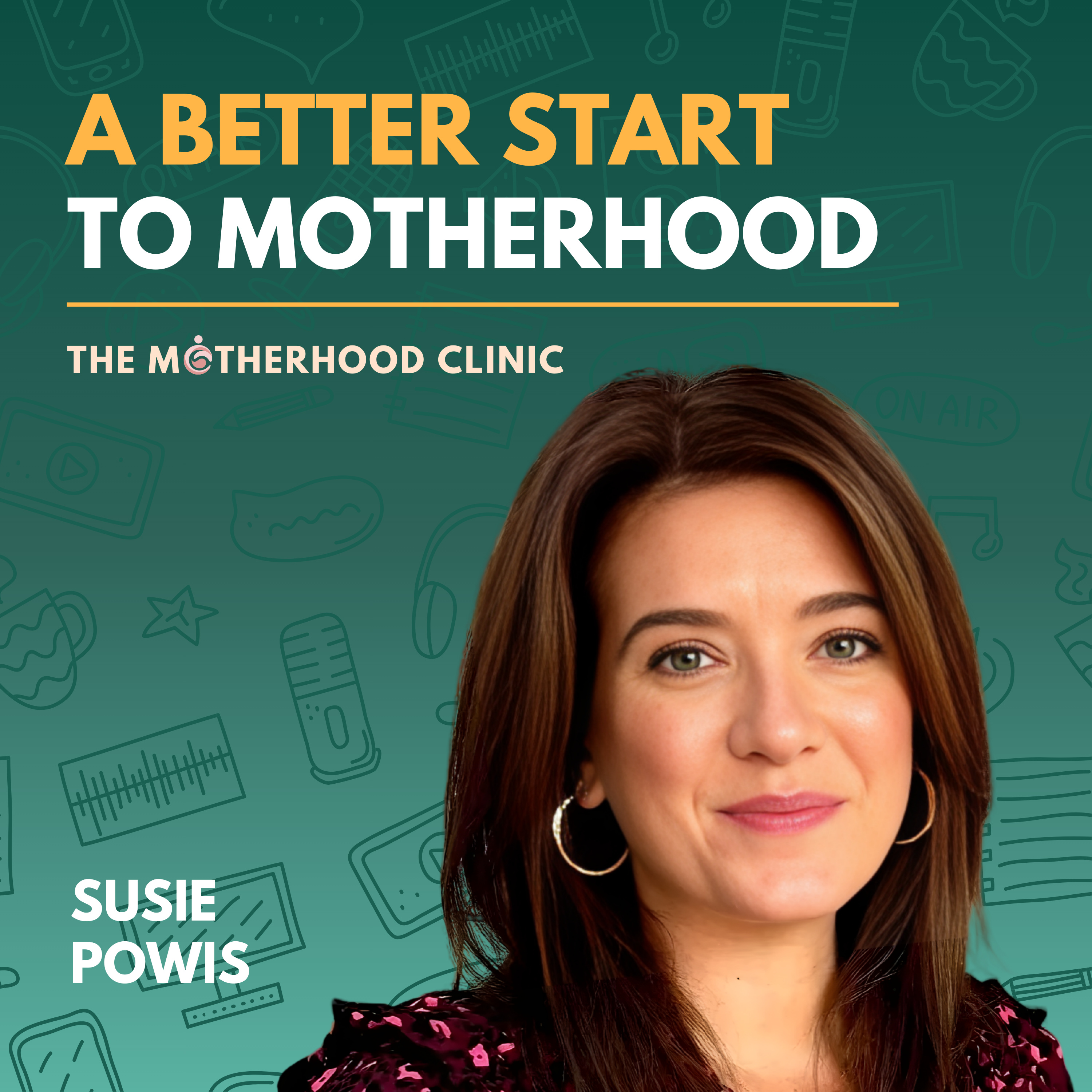 Navigating Your Career Journey as a Working Parent episode artwork