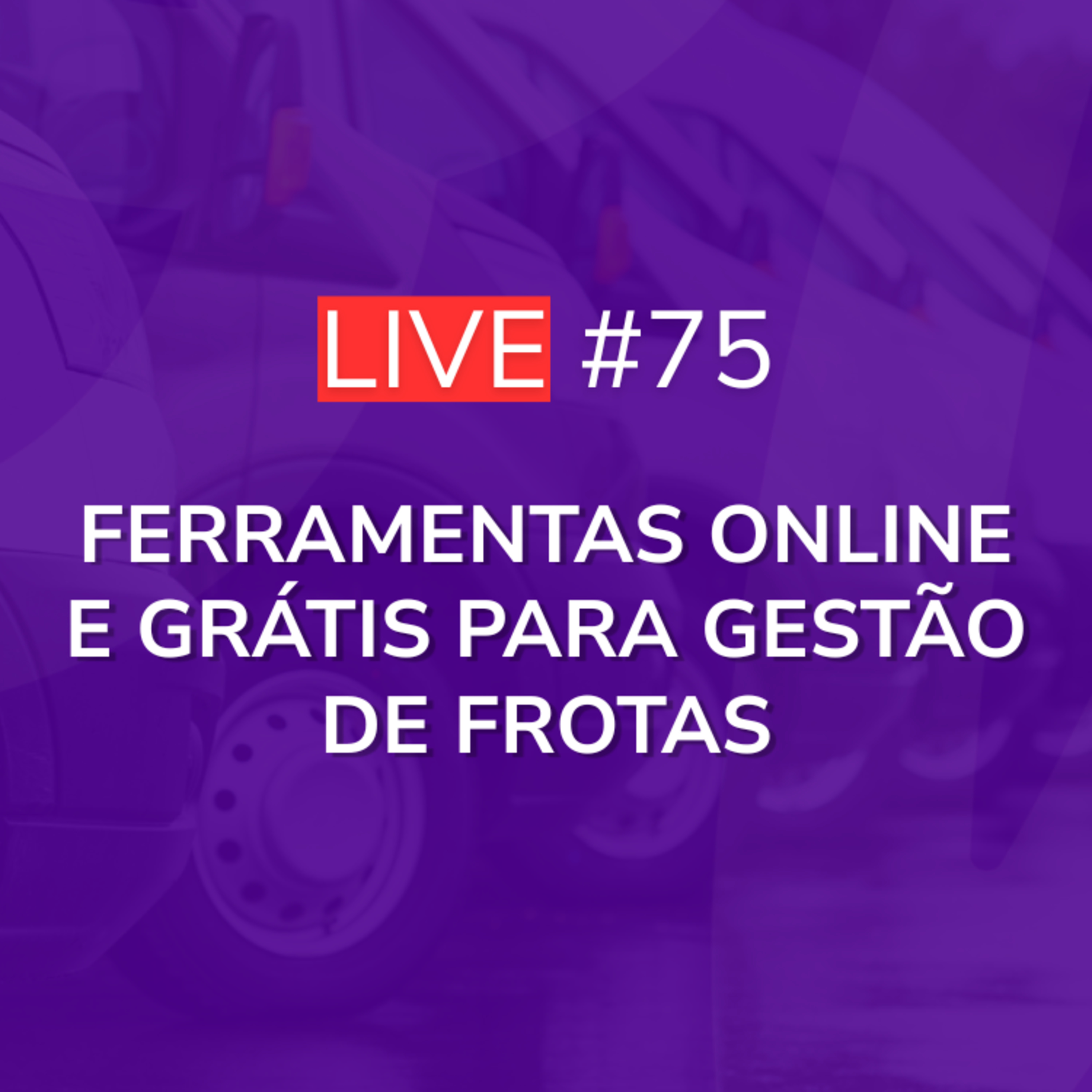 Julio César | Frota Para Todos