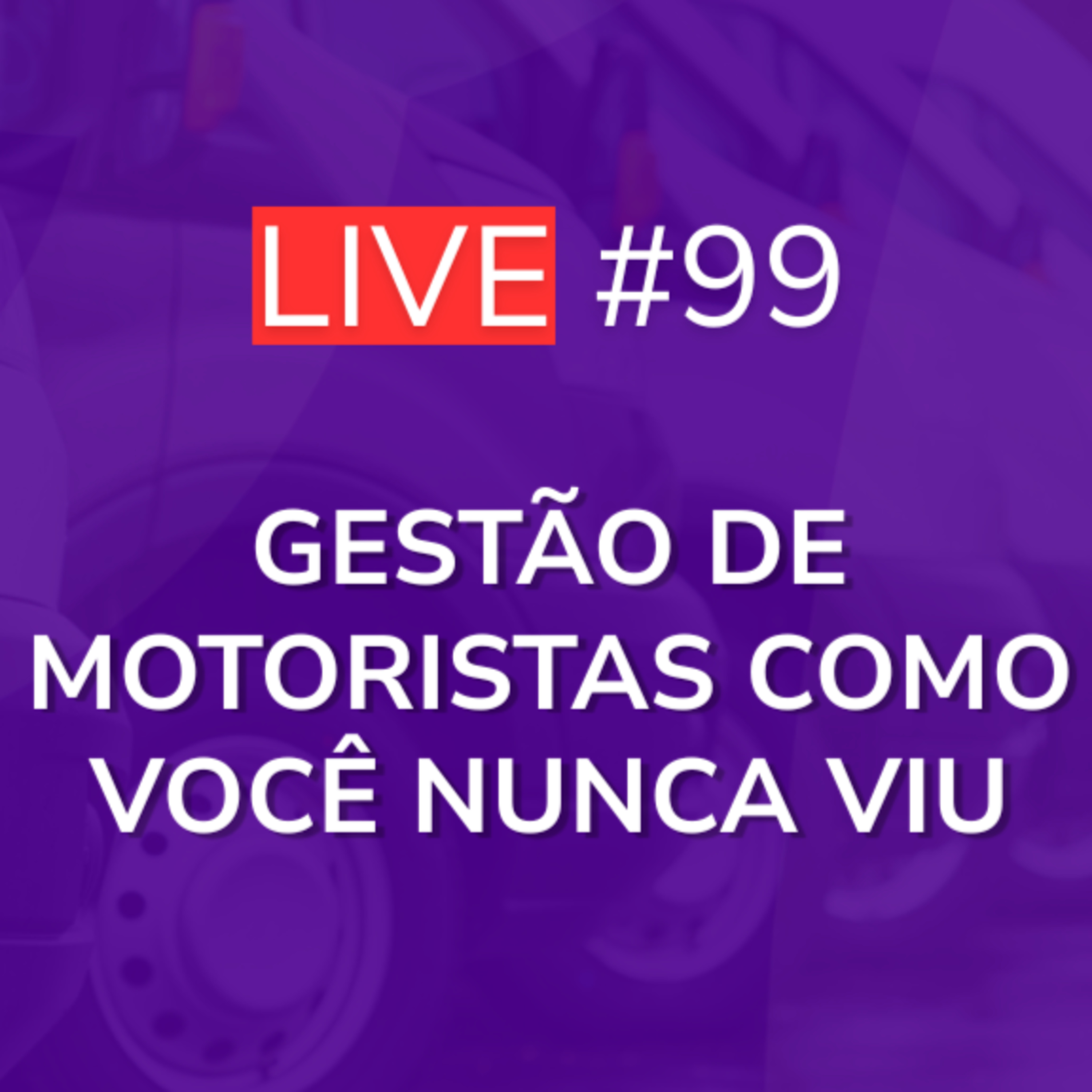 Julio César | Frota Para Todos