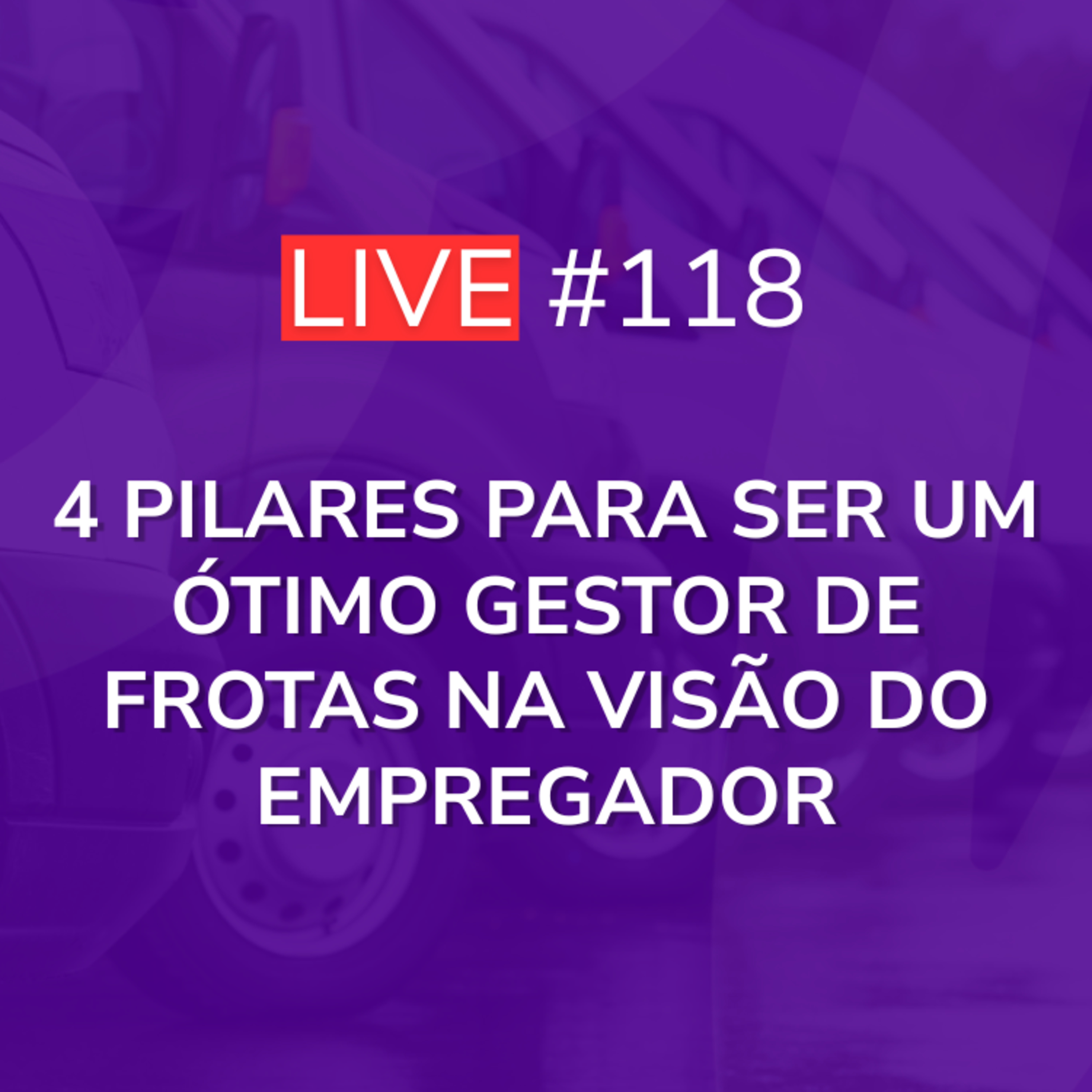 Julio César - Gestão de Frotas