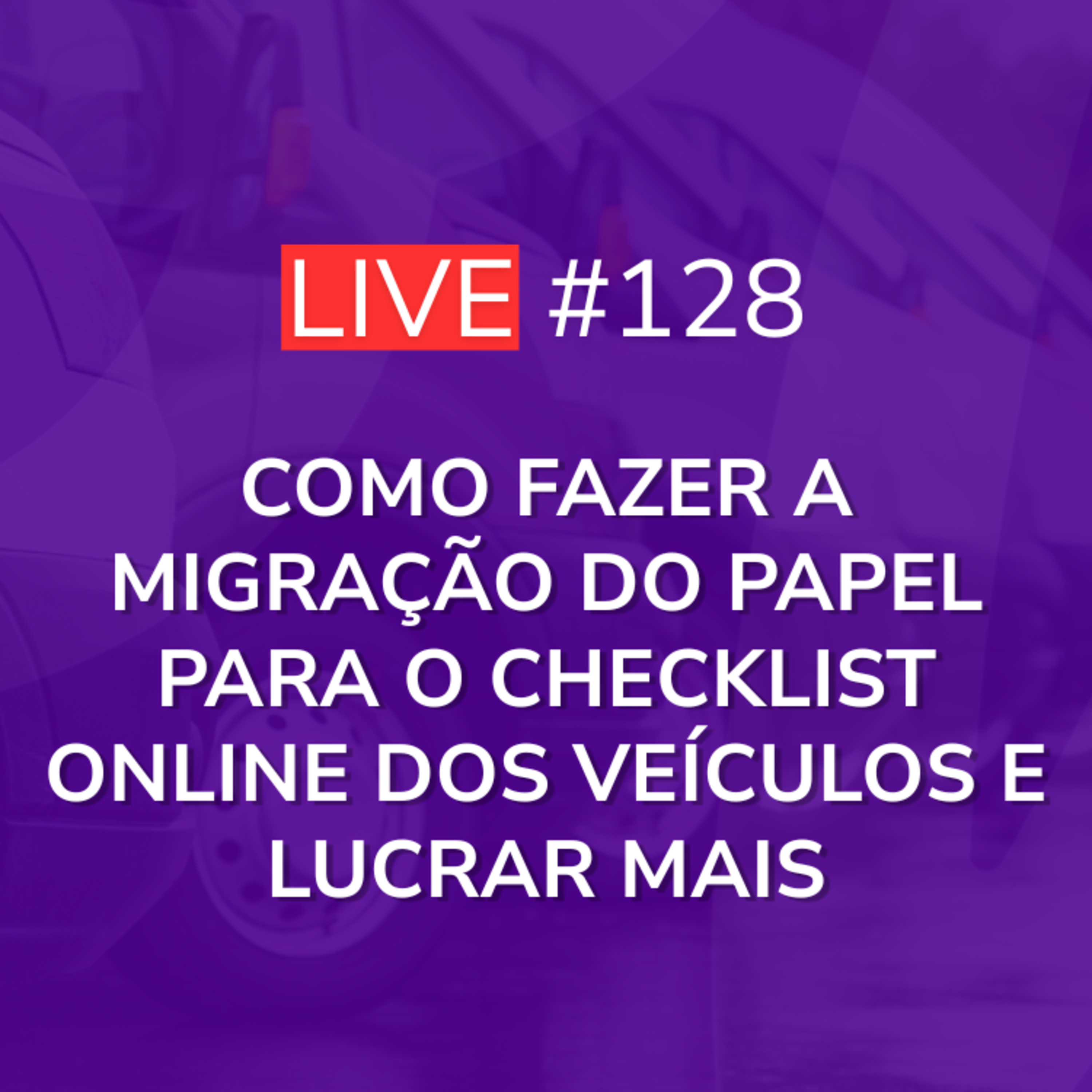 Julio César - Gestão de Frotas
