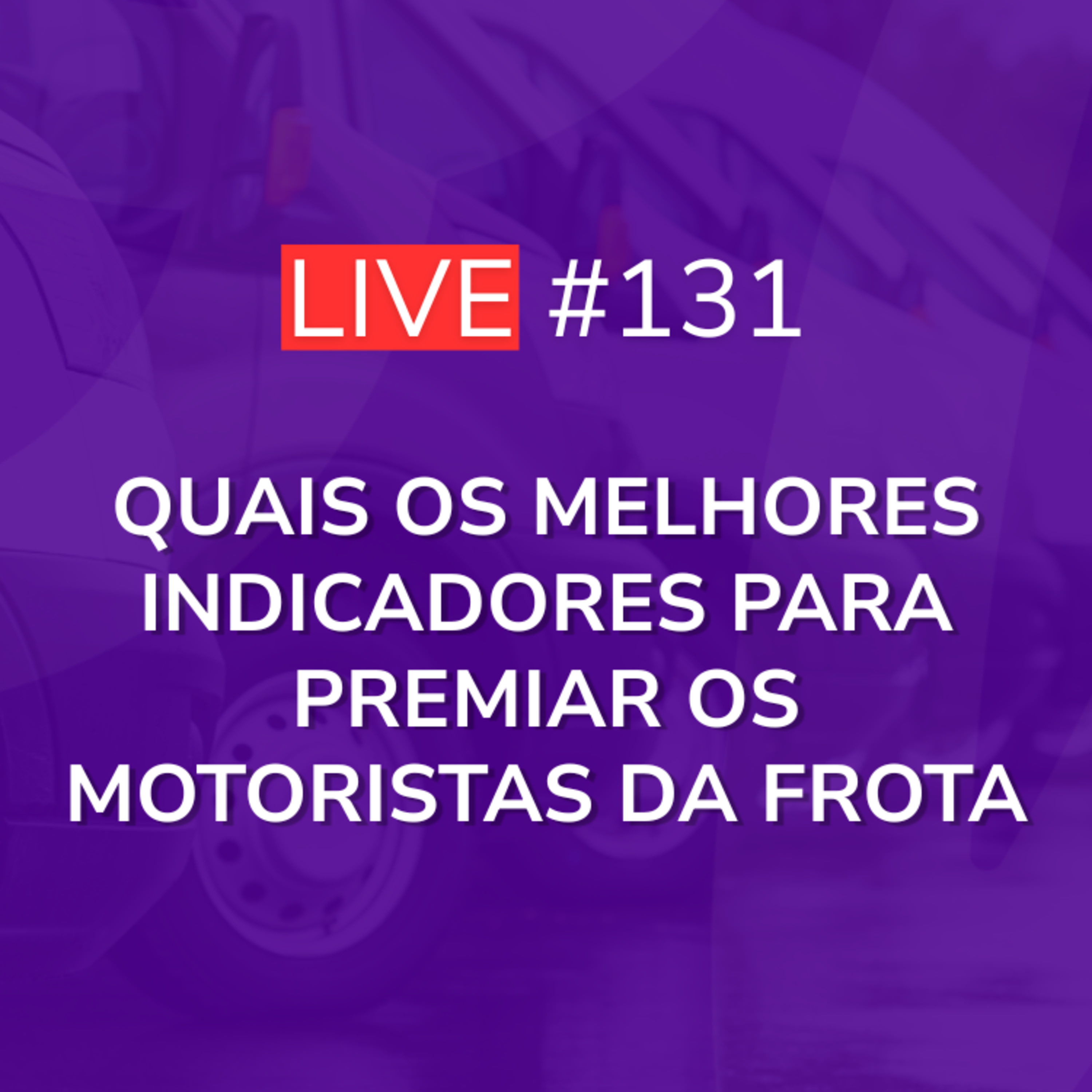 Julio César | Frota Para Todos