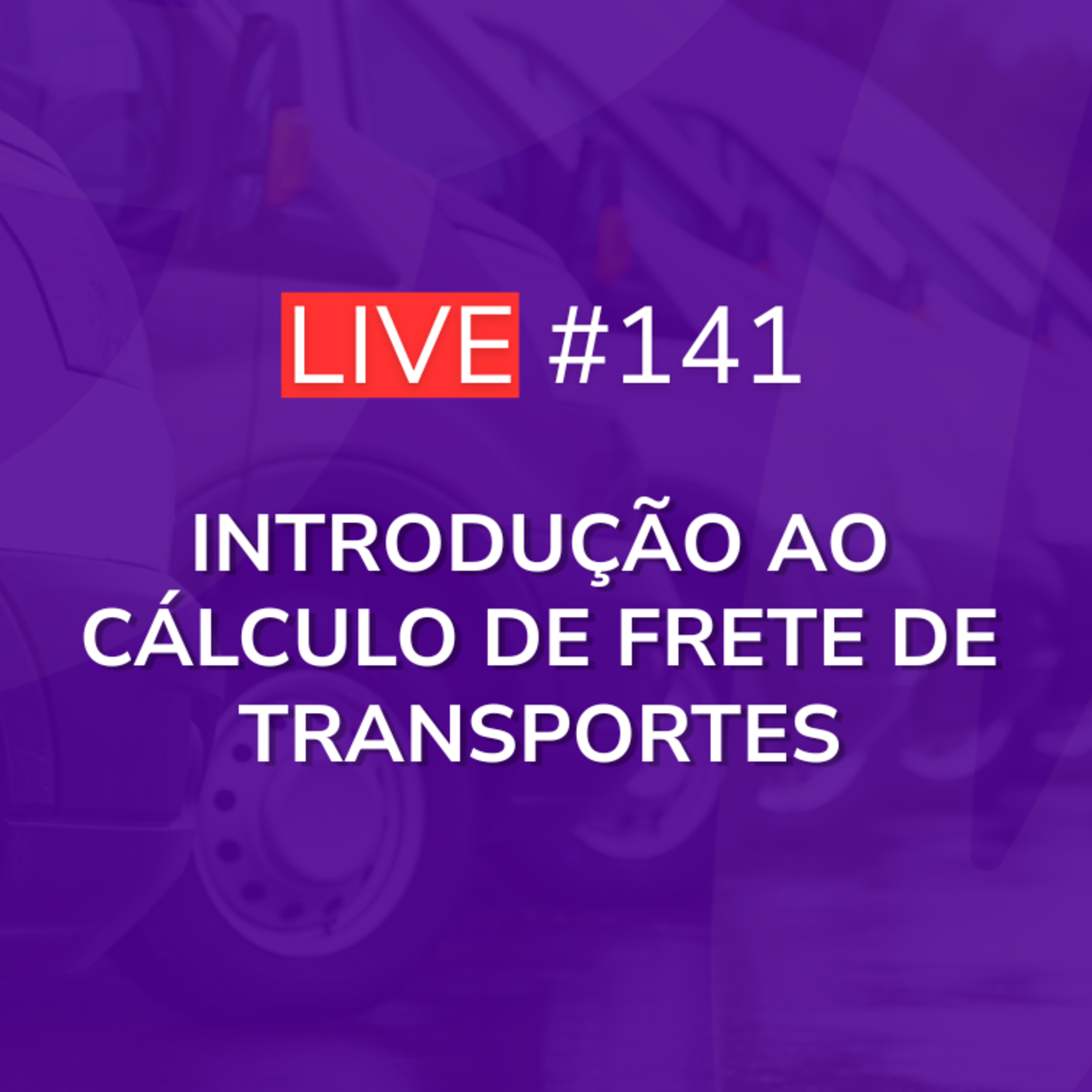 Julio César | Frota Para Todos
