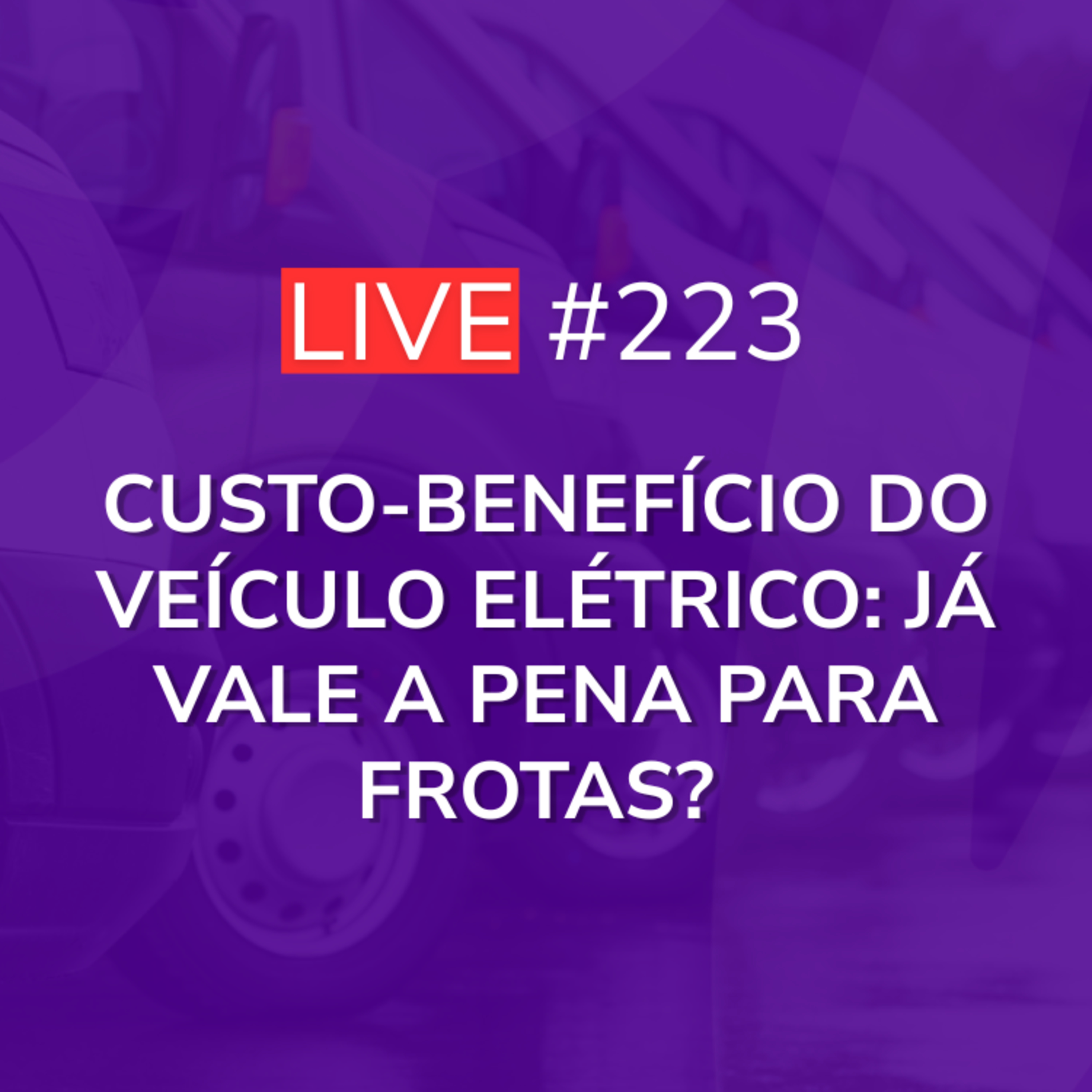 Julio César | Frota Para Todos