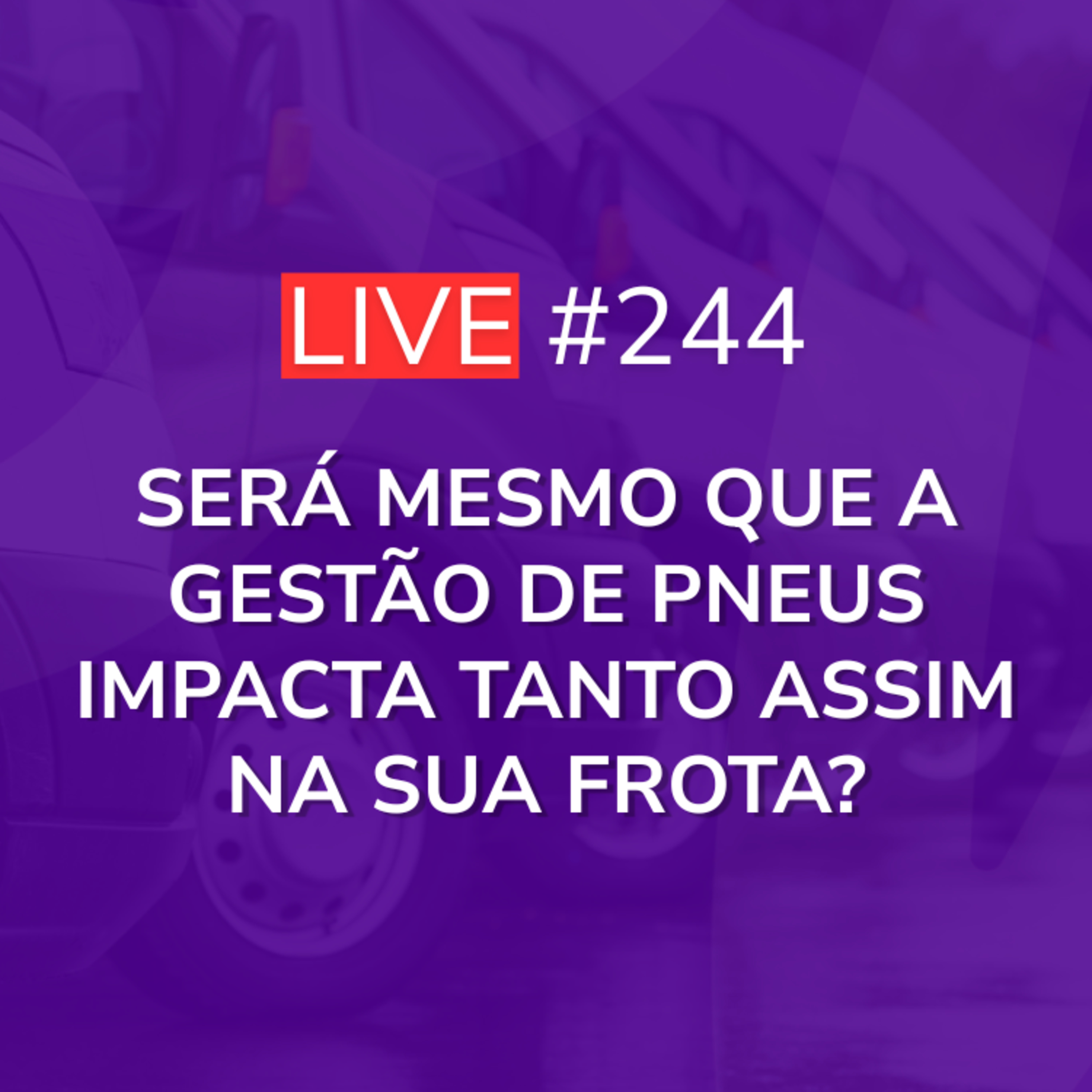 Julio César | Frota Para Todos