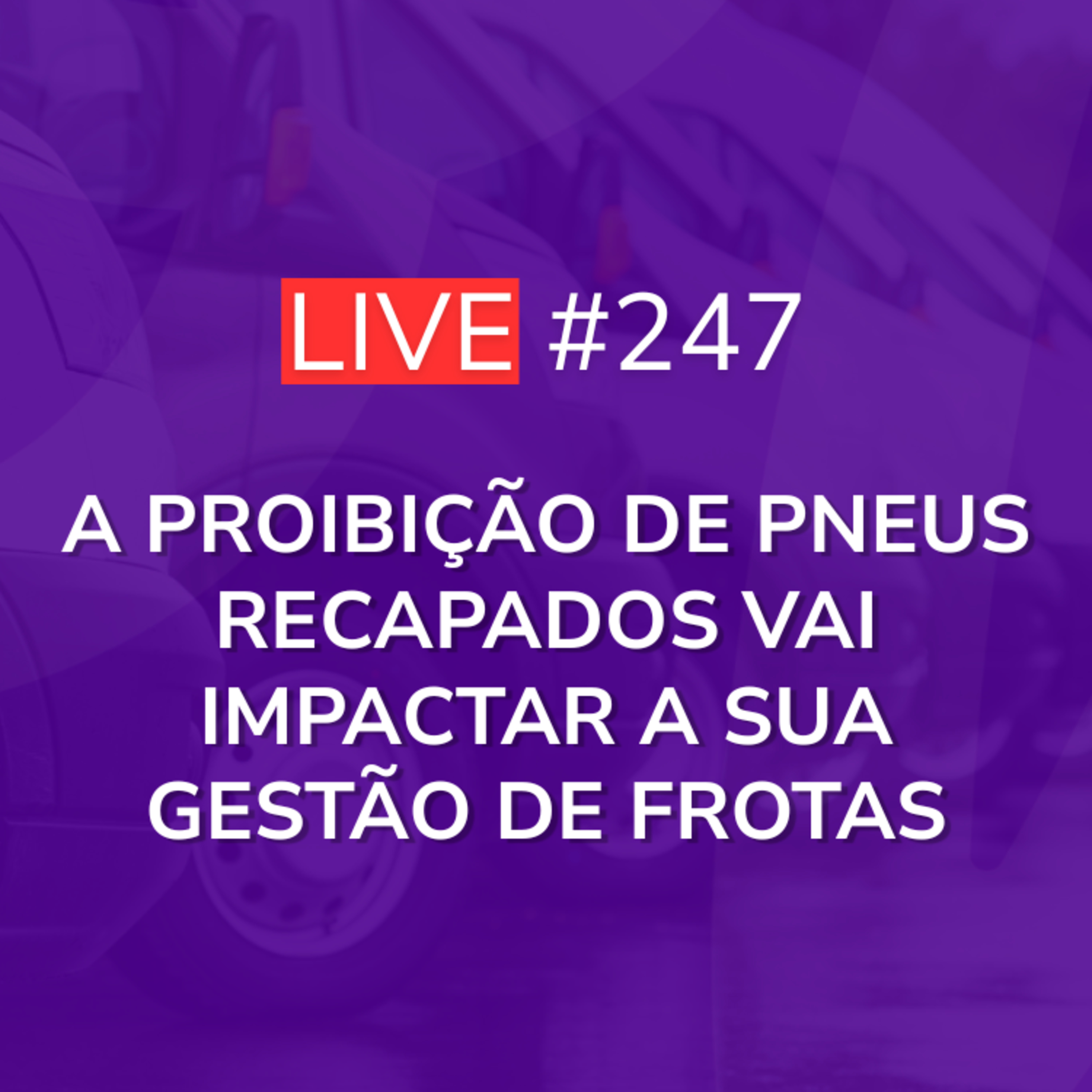 Julio César | Frota Para Todos