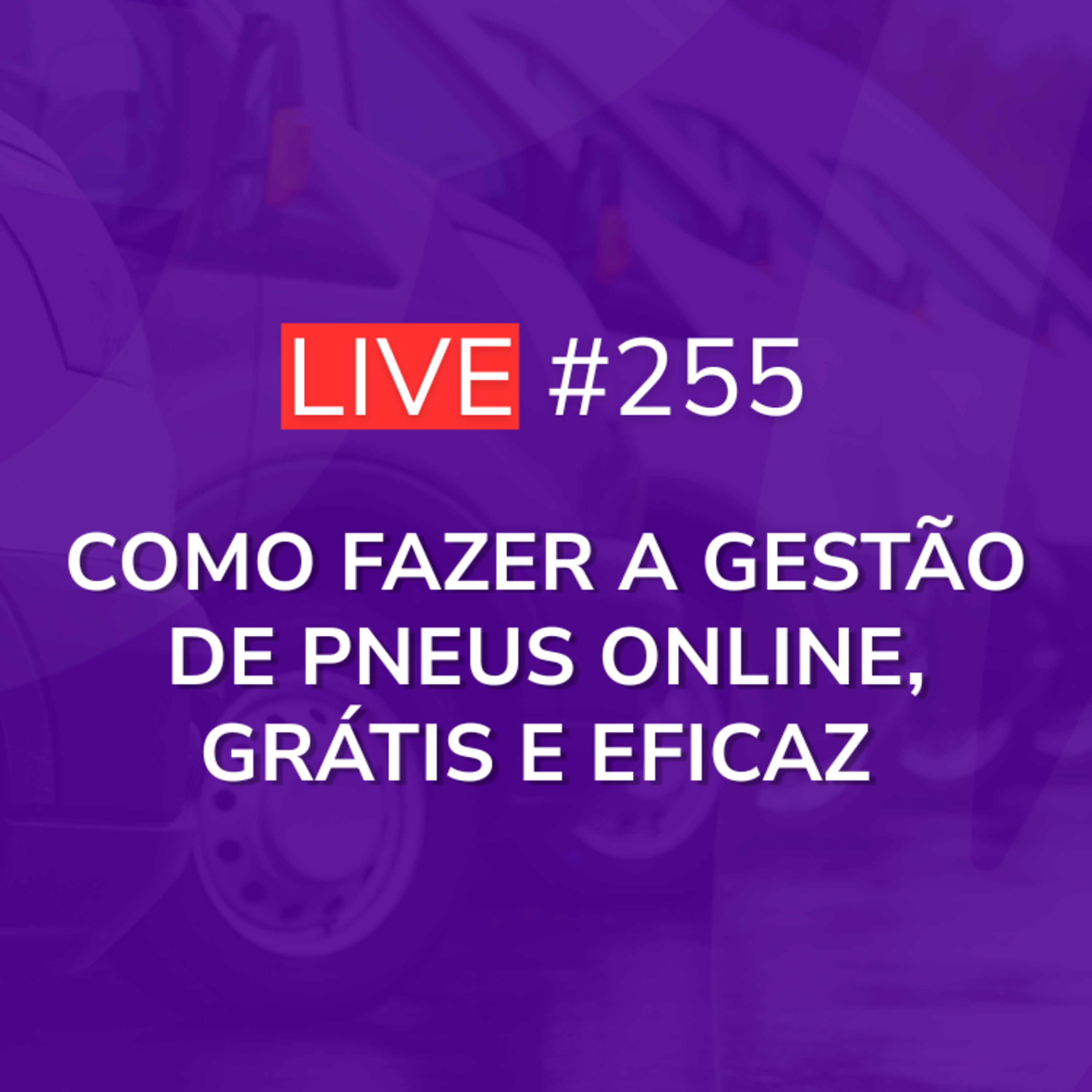 Julio César | Frota Para Todos