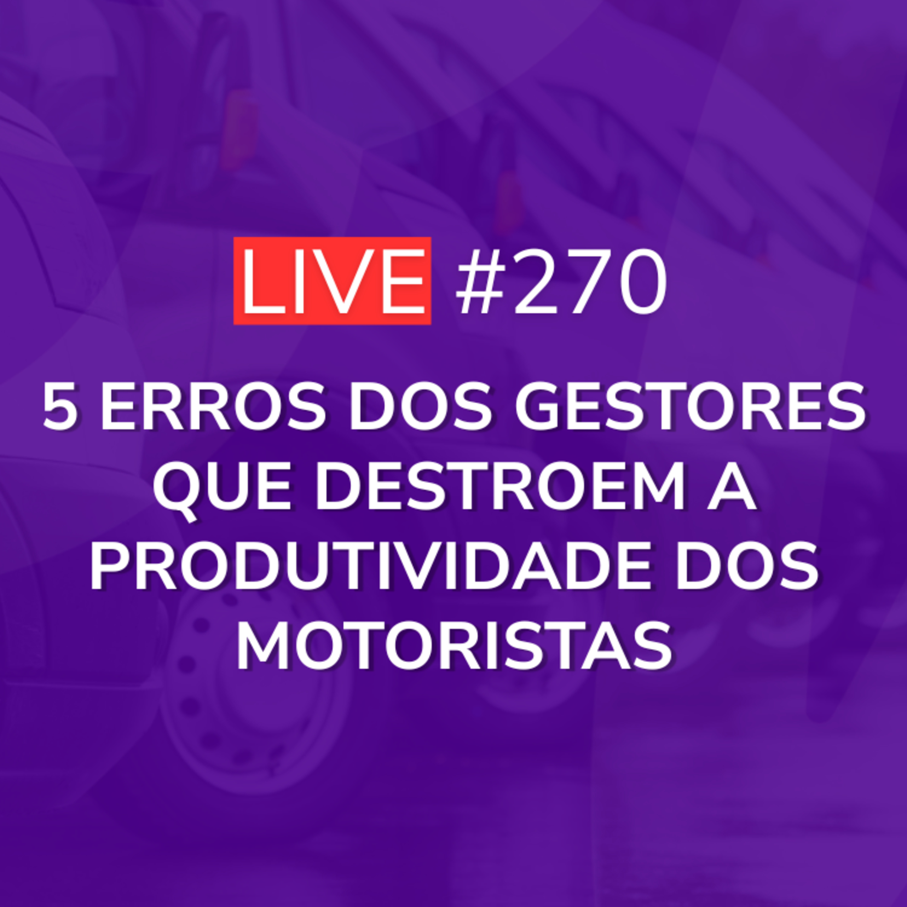 Julio César - Gestão de Frotas