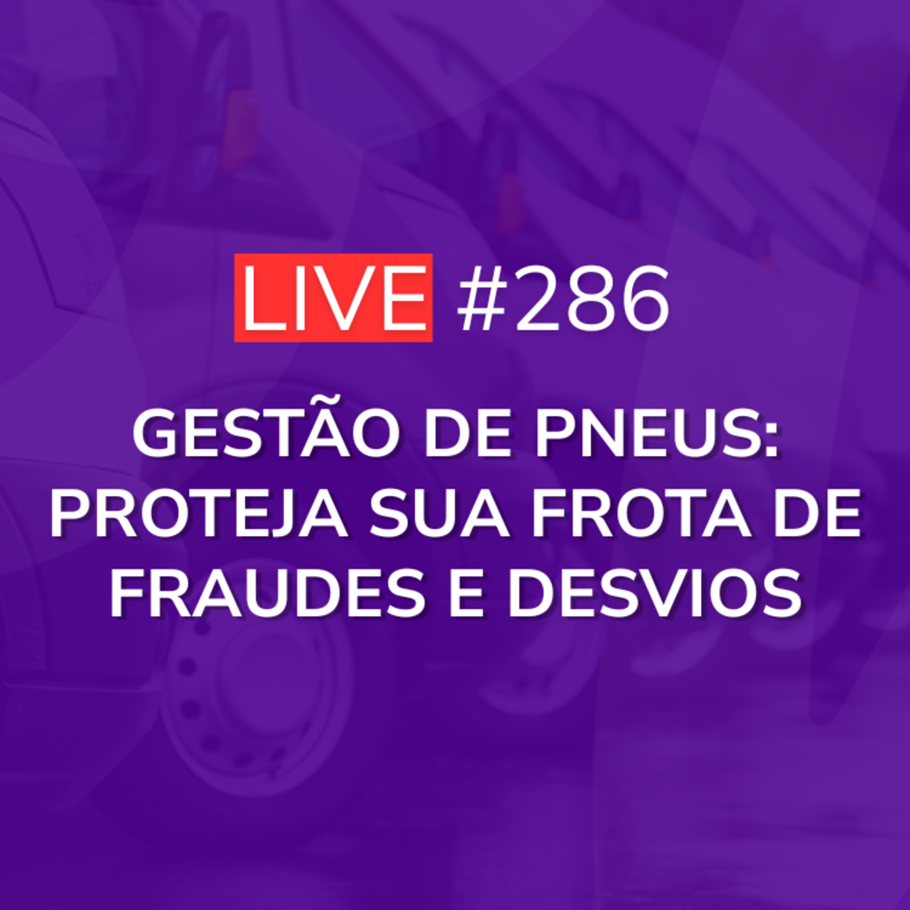 Julio César | Frota Para Todos