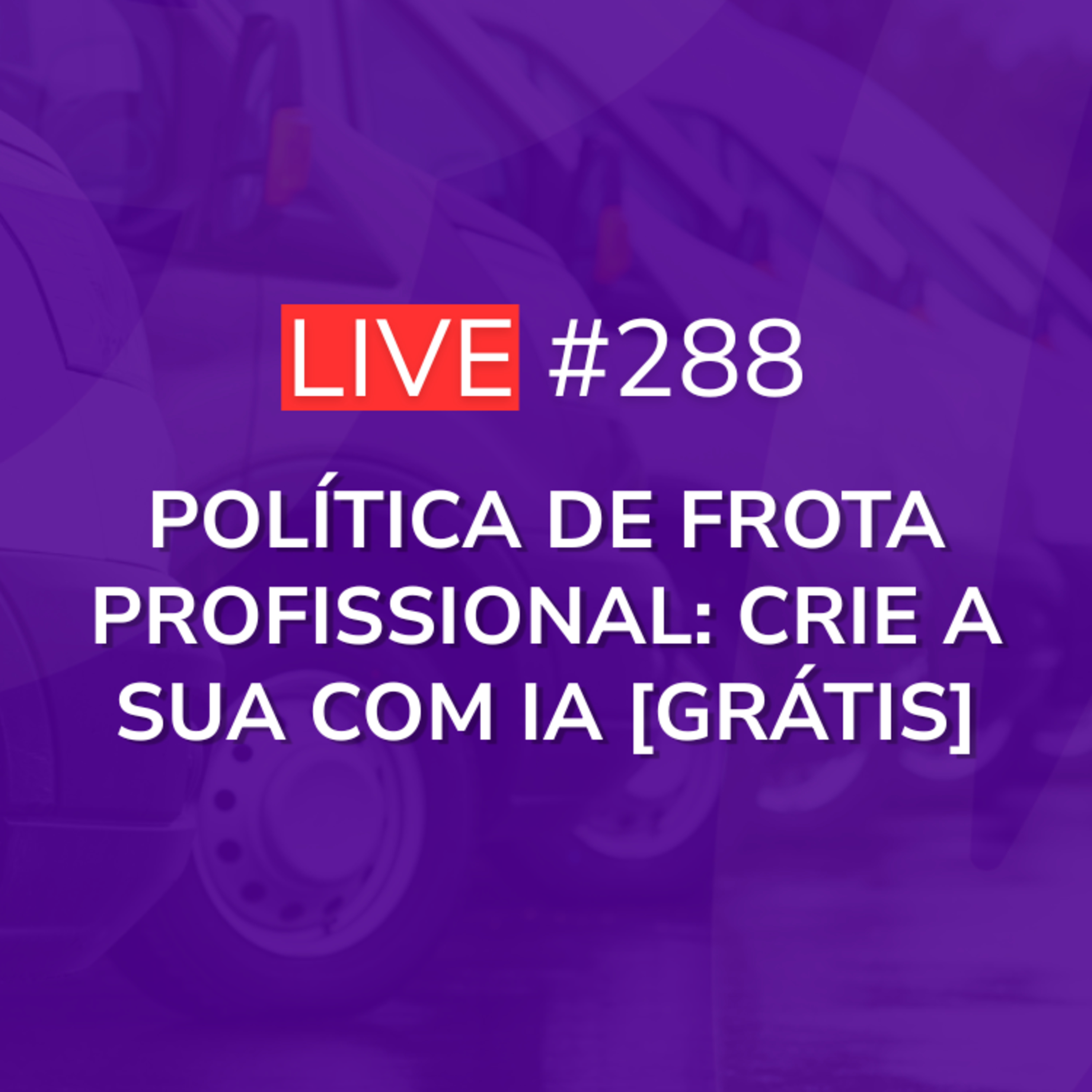 Julio César | Frota Para Todos