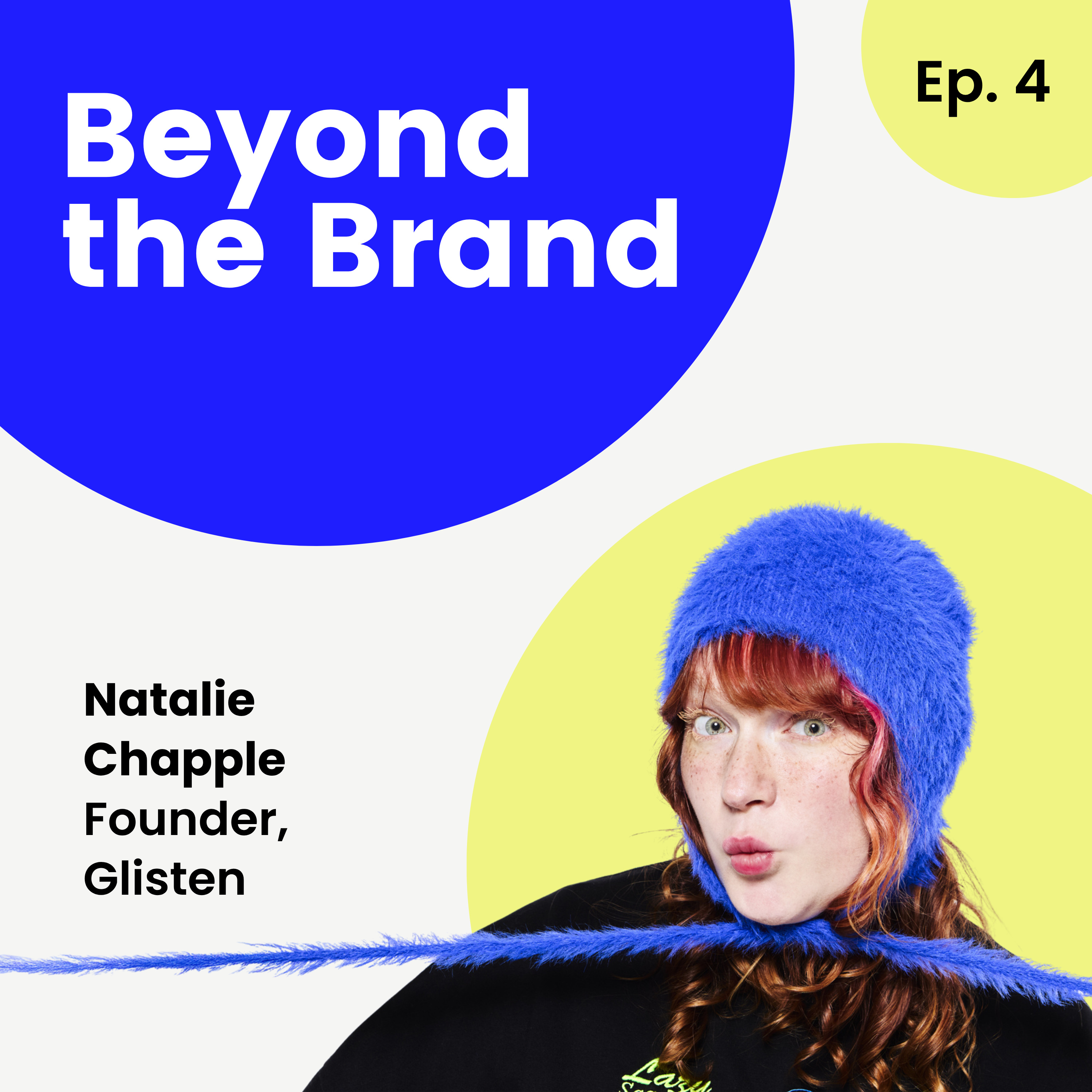 Beyond the Brand