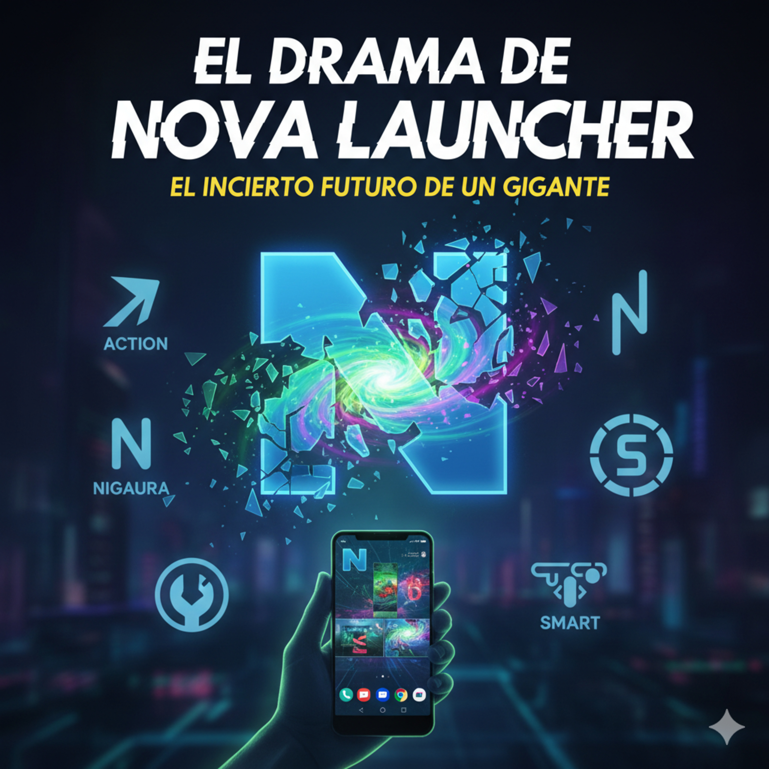 Portada de De la Chatarra al Progreso