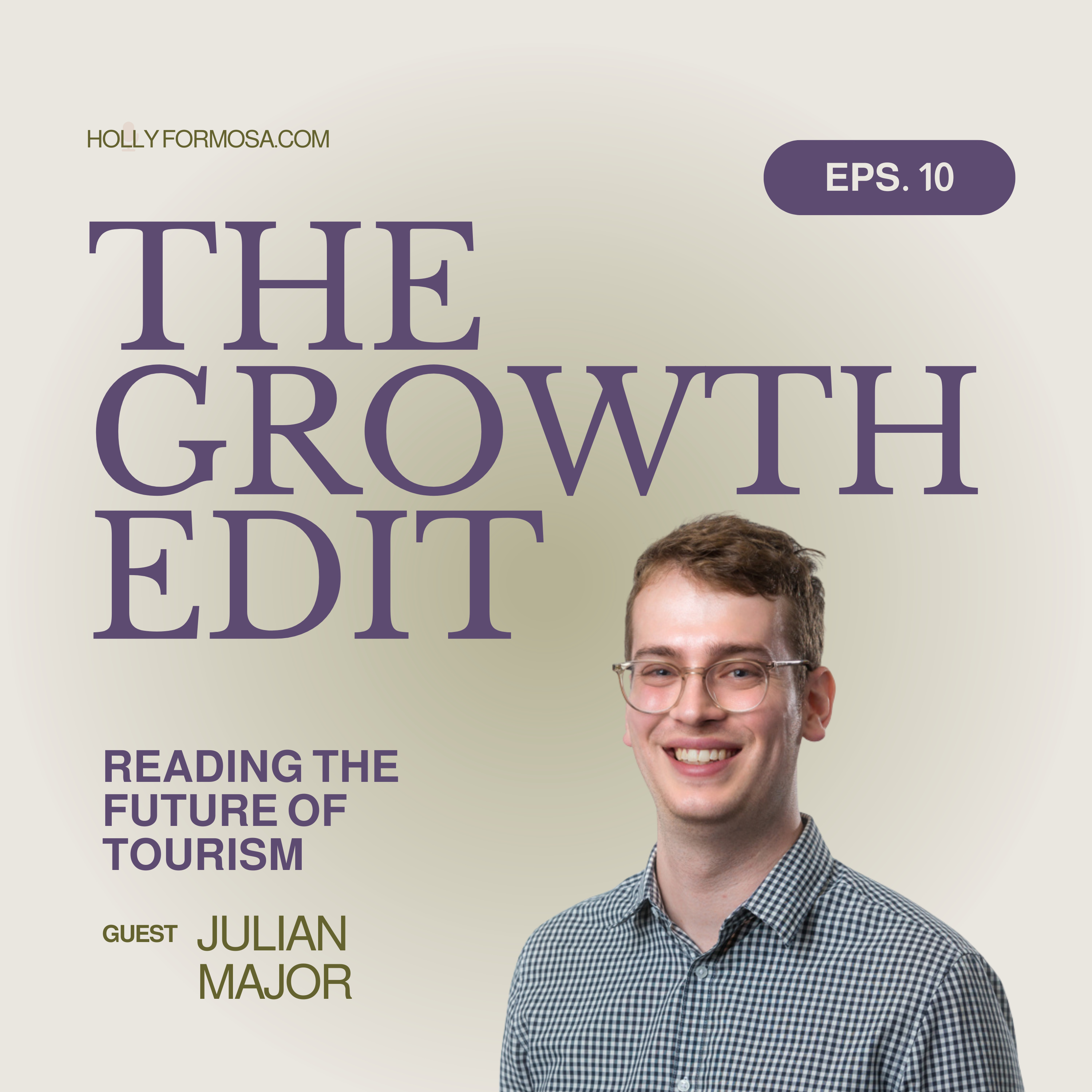 The Growth Edit