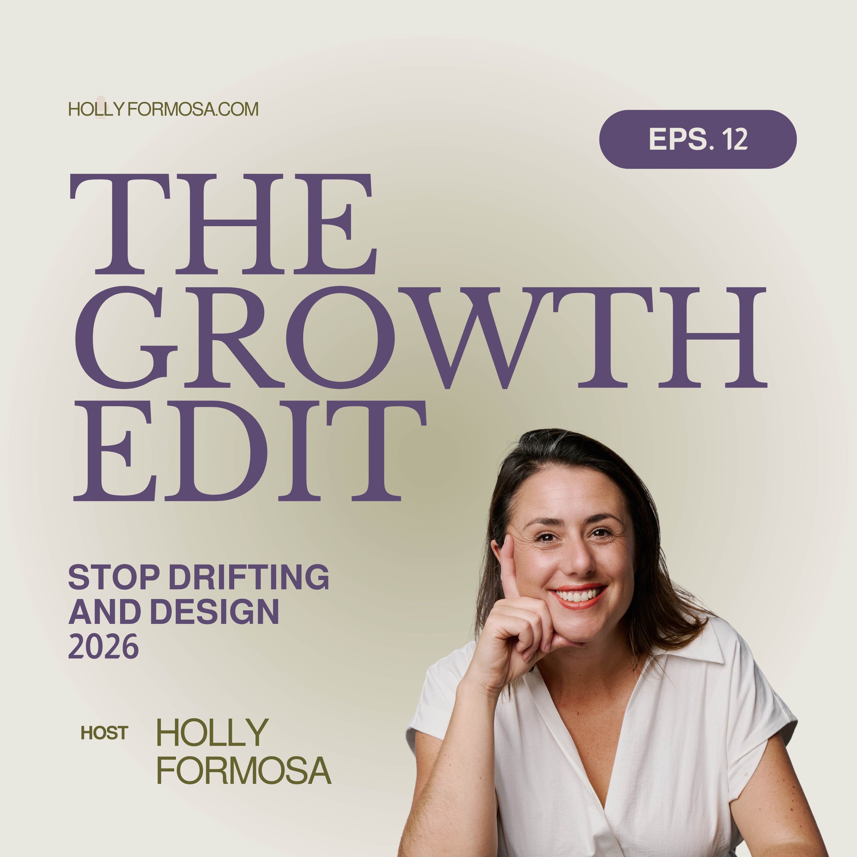 The Growth Edit