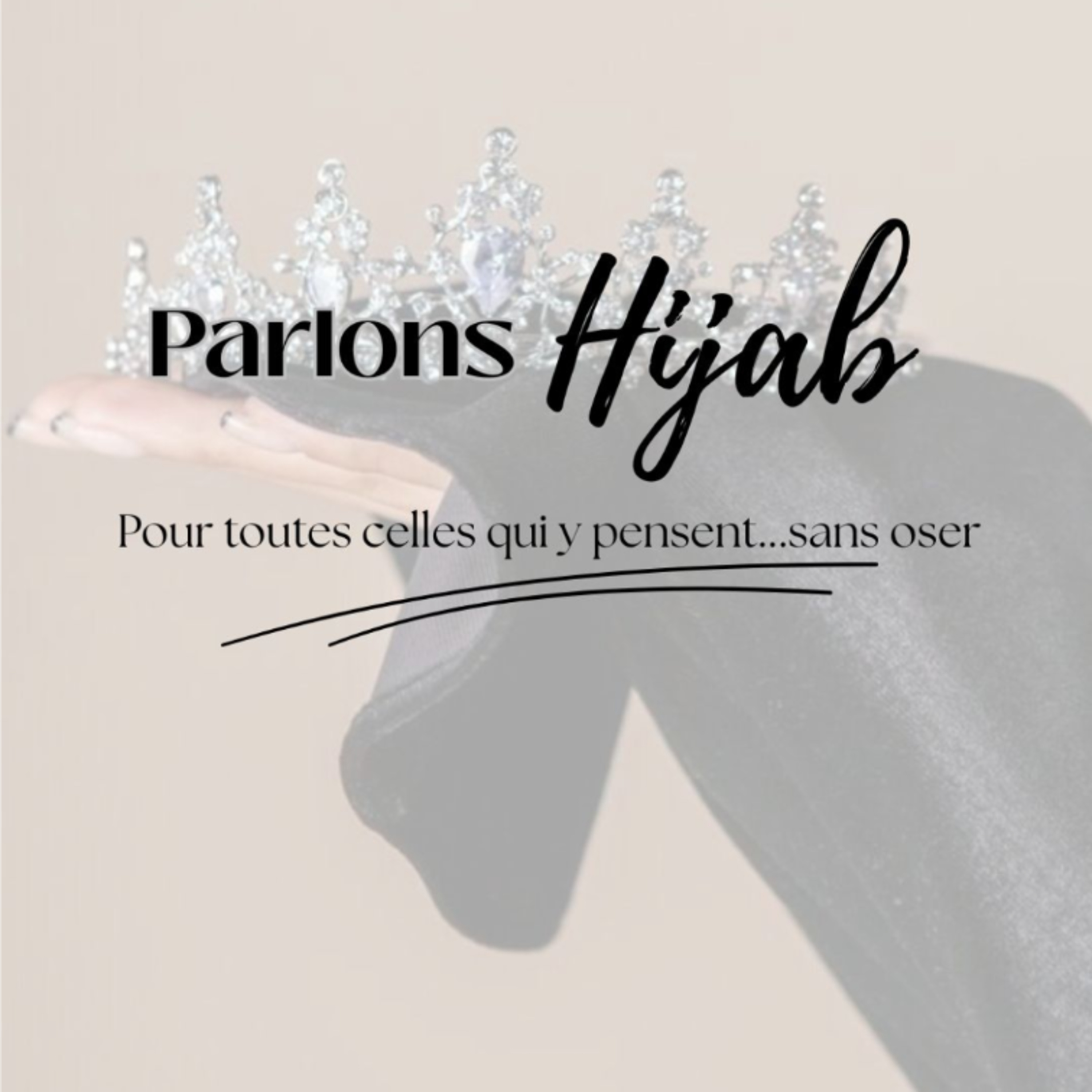 Parlons Hijab, pour toutes celles qui y pensent sans oser