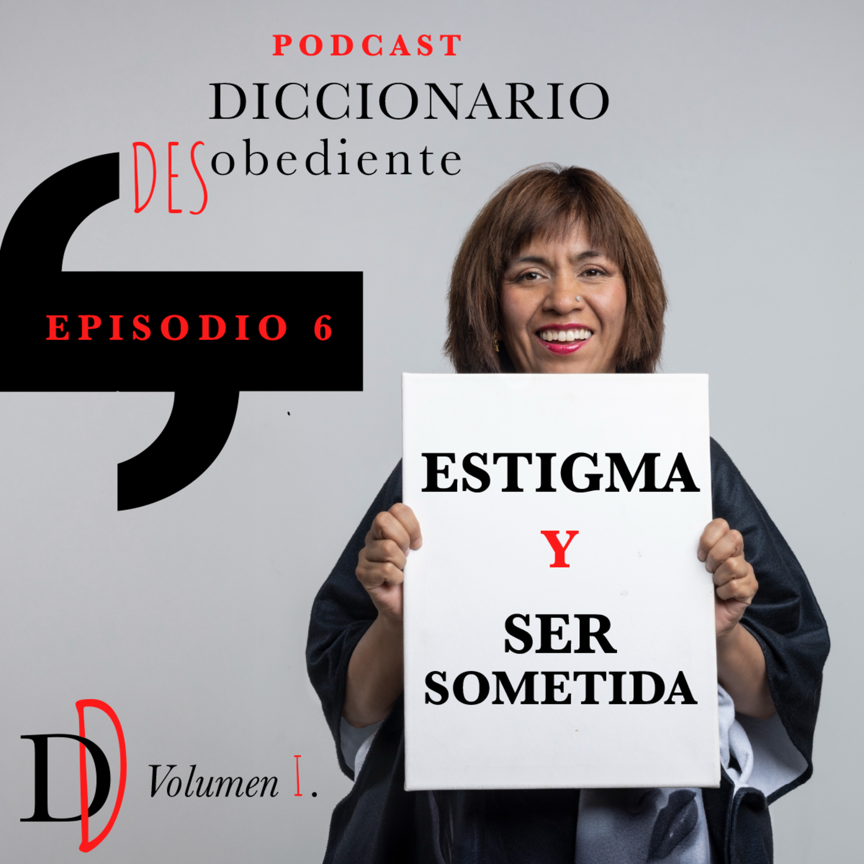 Diccionario Desobediente