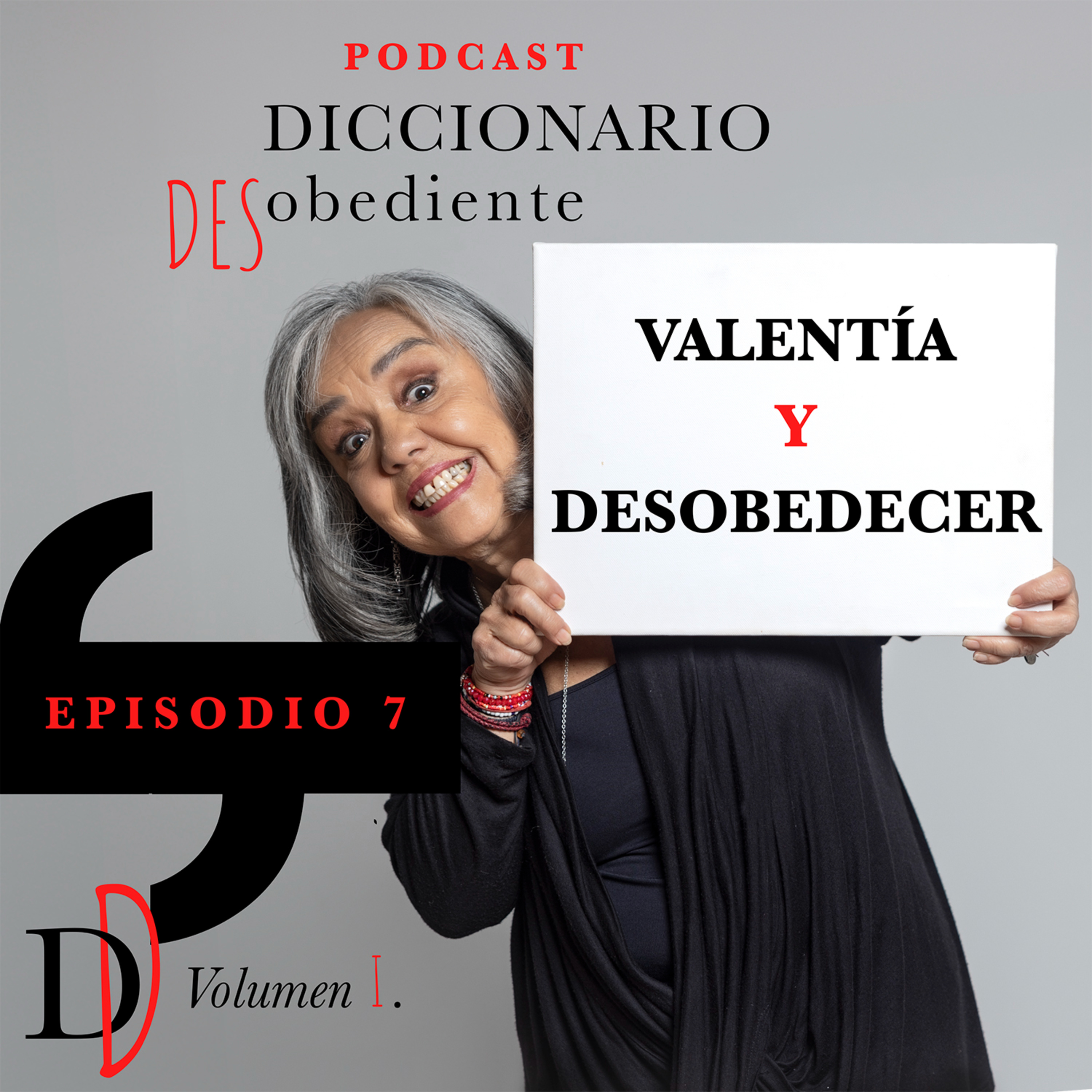 Diccionario Desobediente