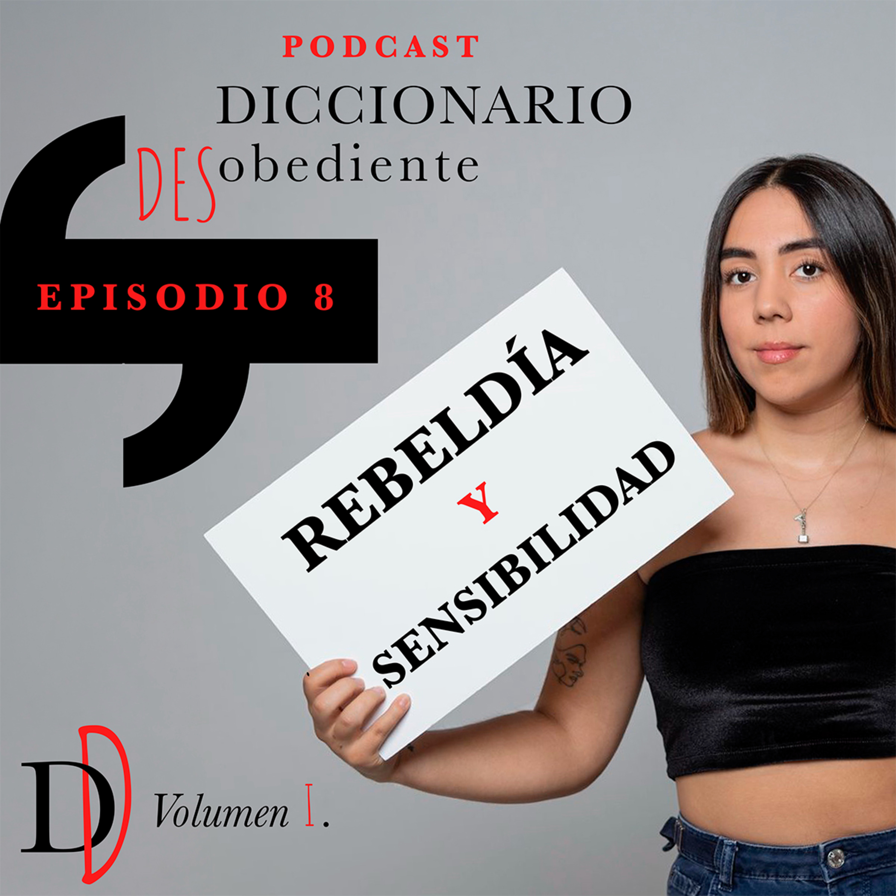 Diccionario Desobediente