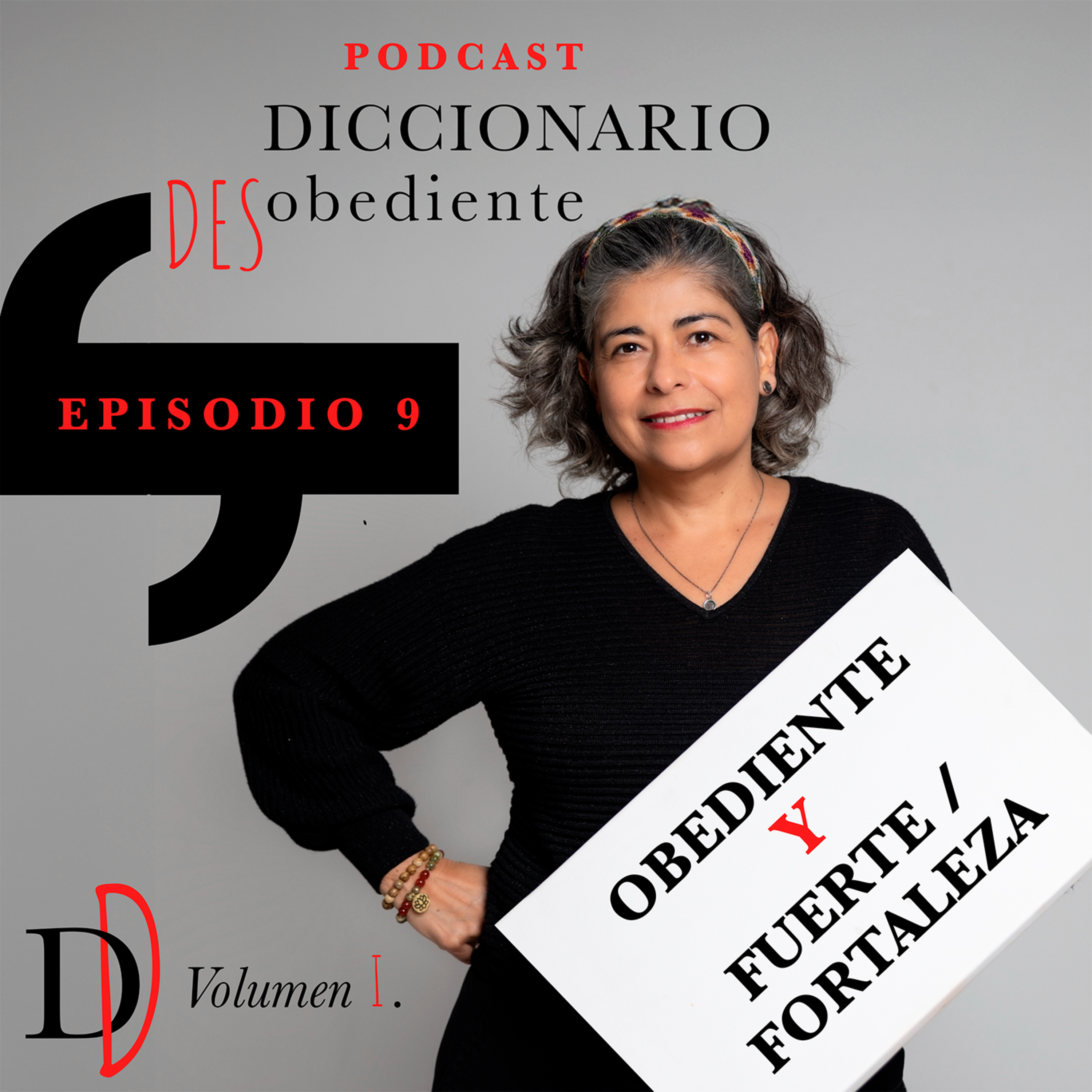 Diccionario Desobediente