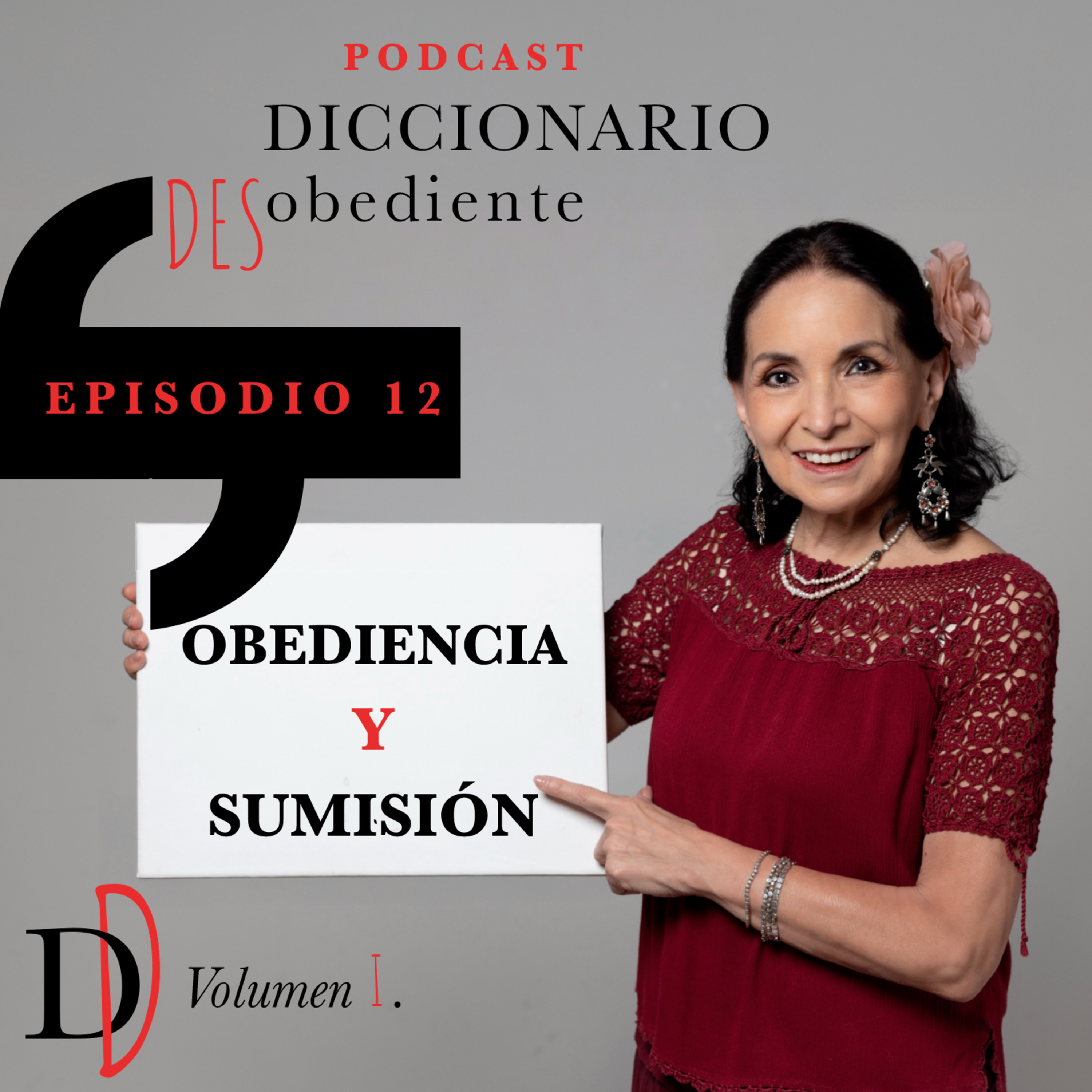 Diccionario Desobediente