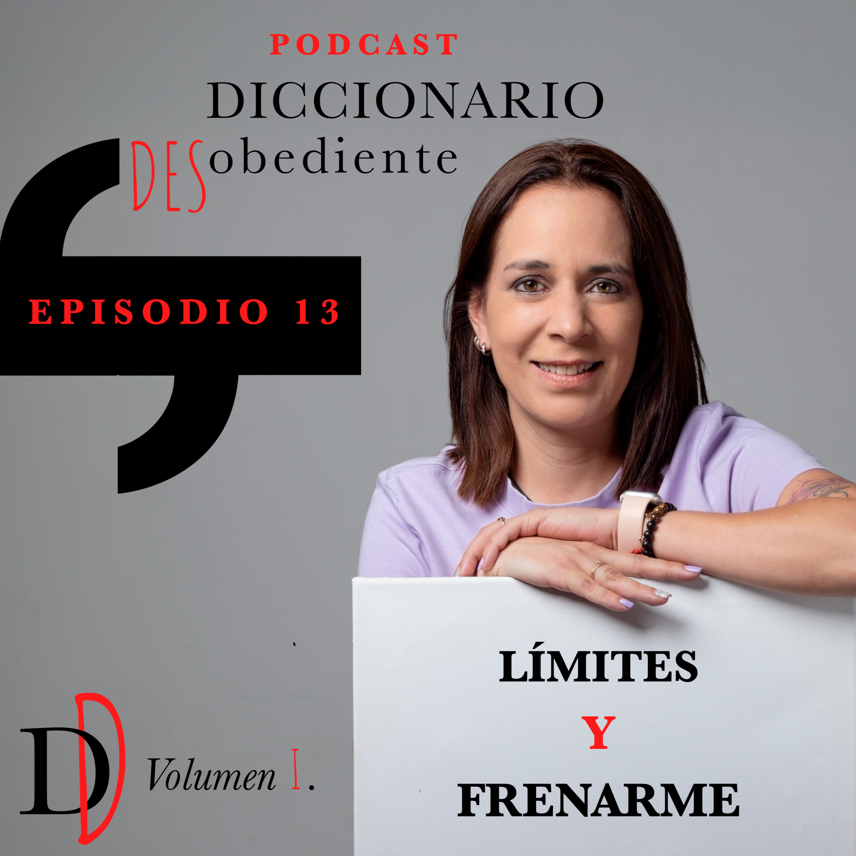 Diccionario Desobediente