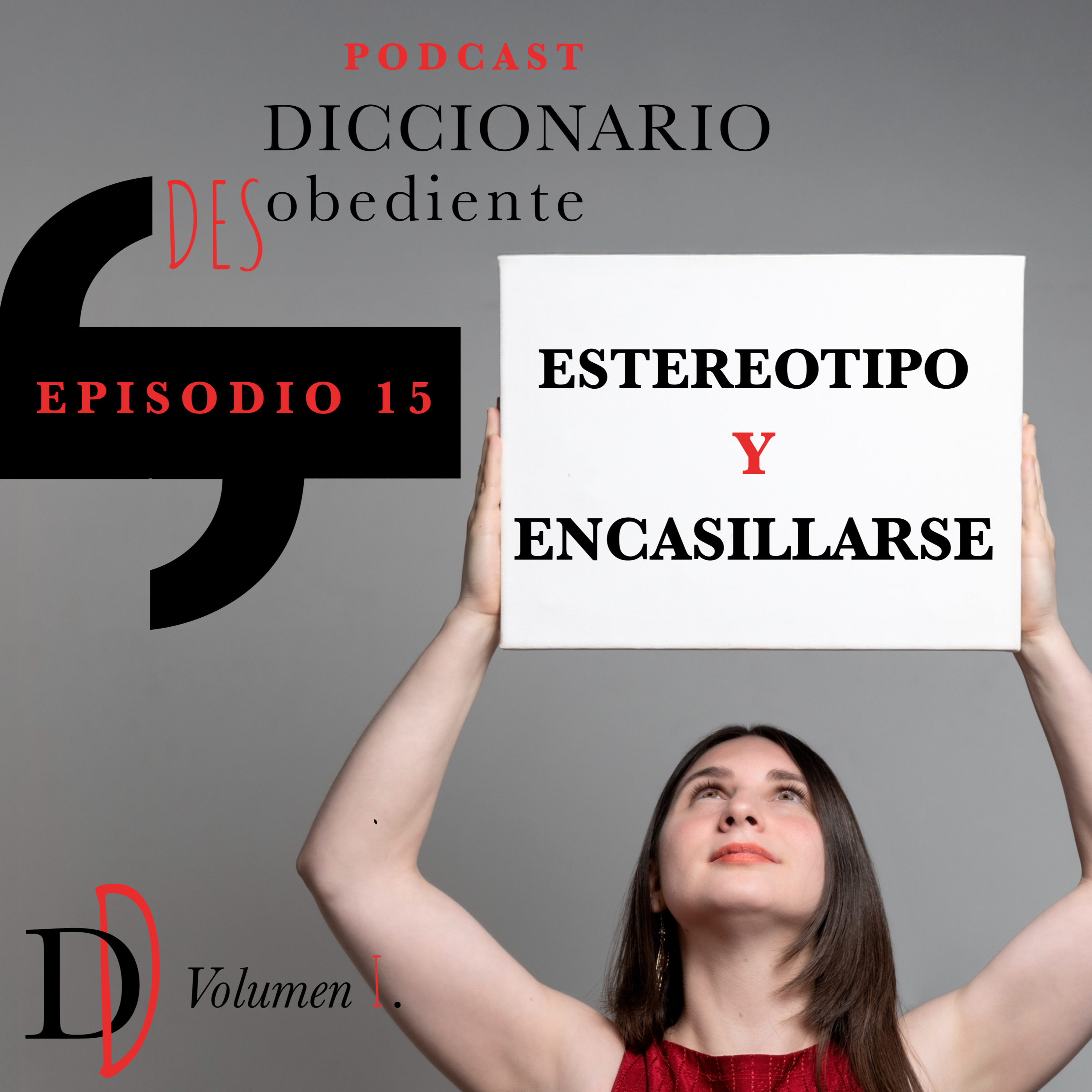 Diccionario Desobediente