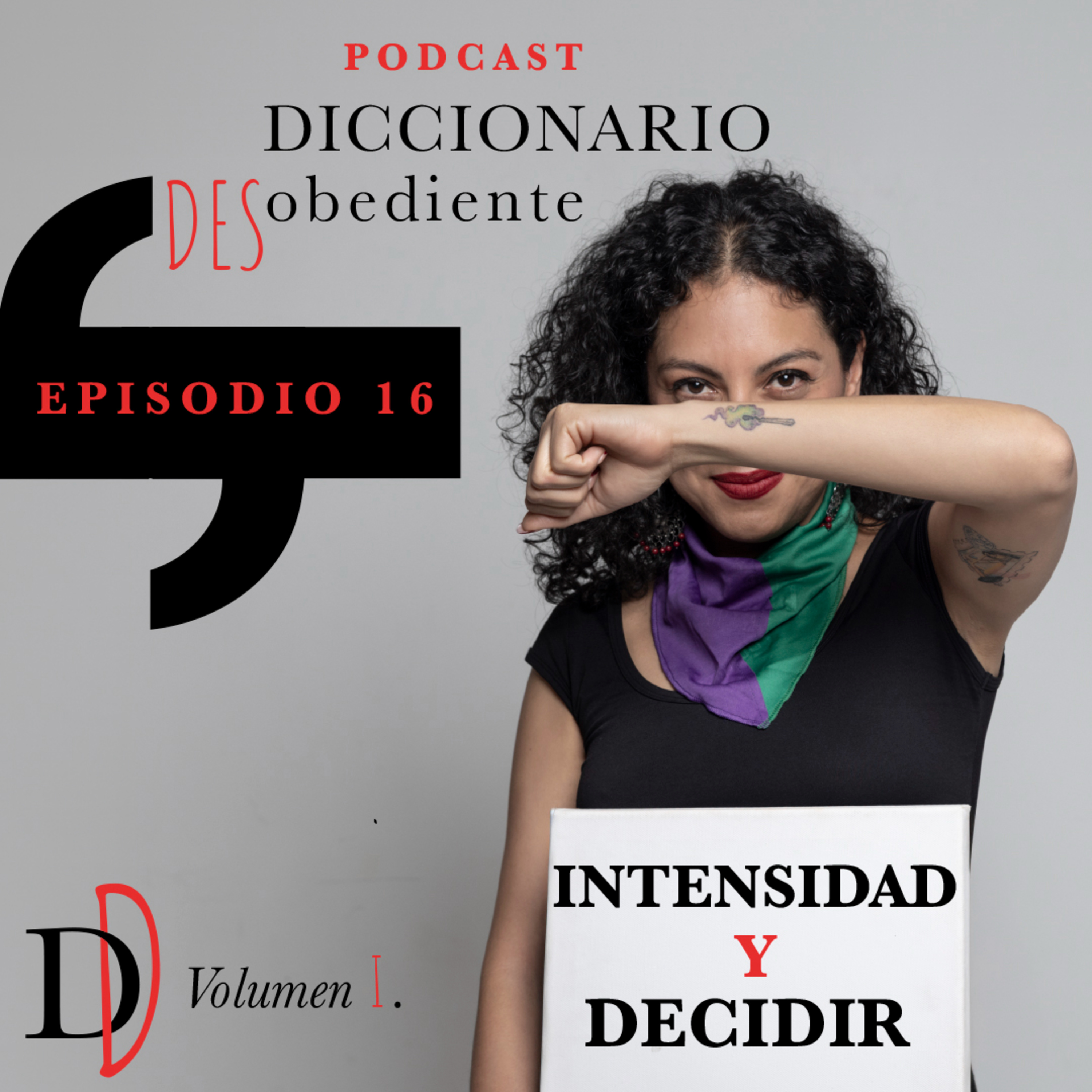 Diccionario Desobediente