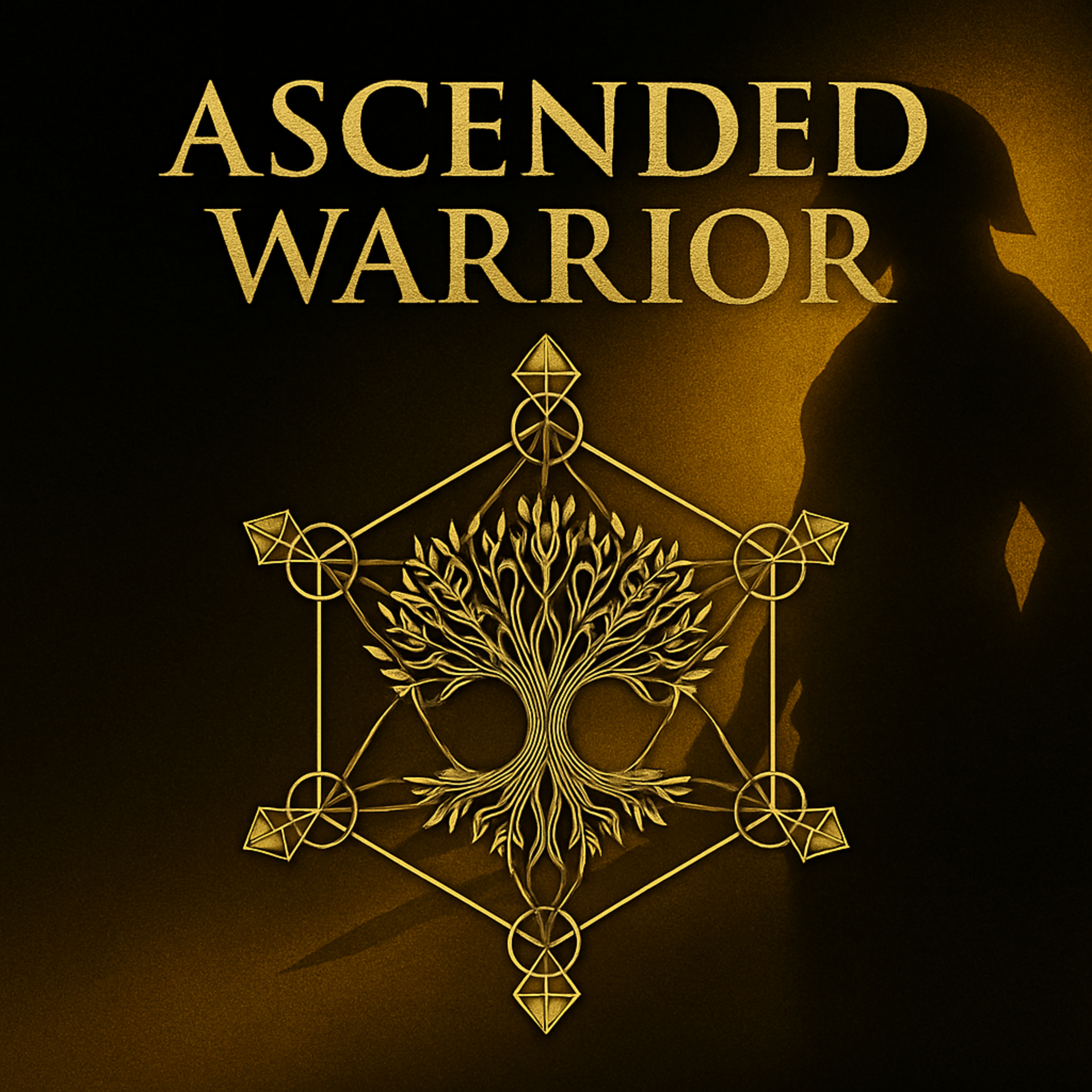 Ascended Warrior: Spiritual Codes for a Shifting World
