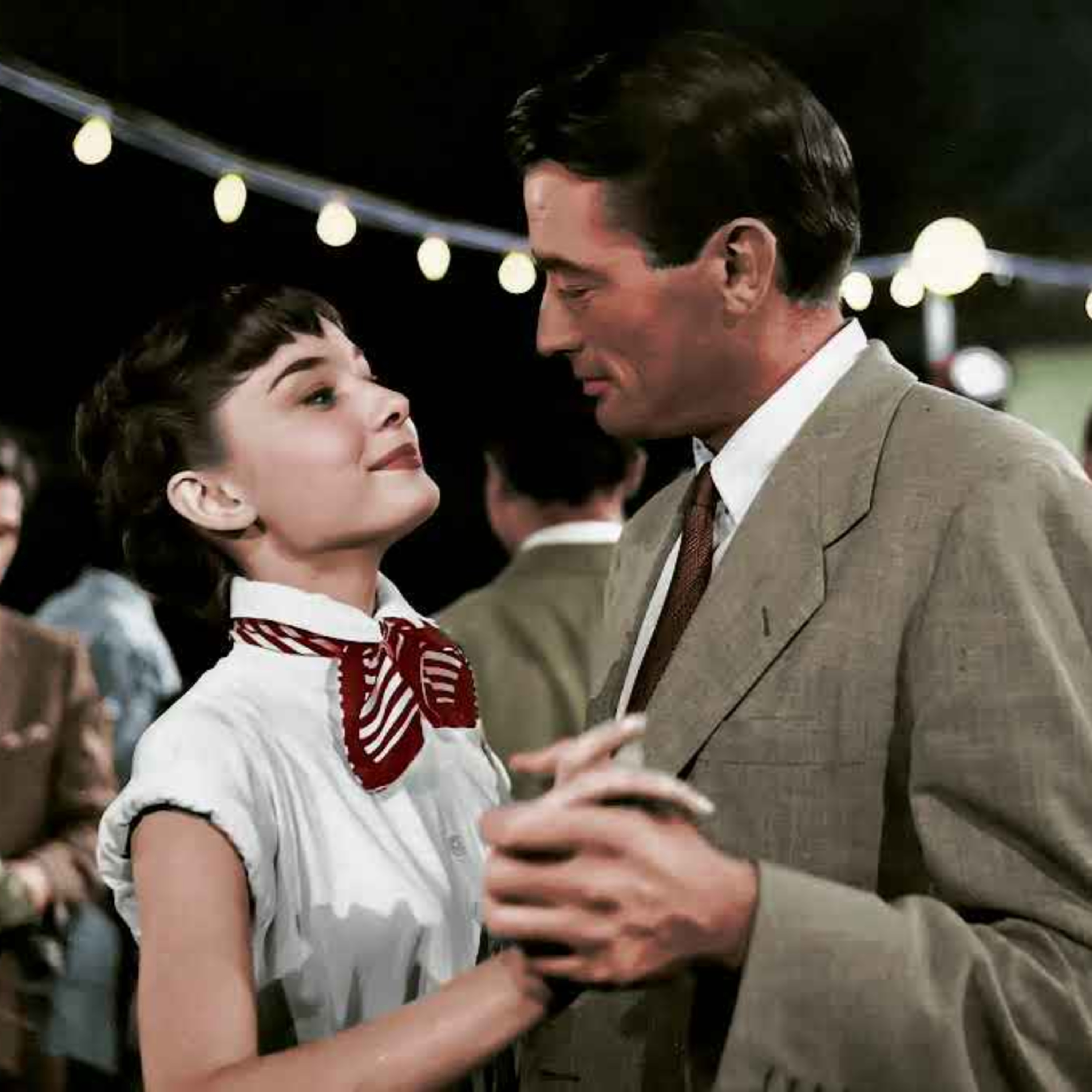 #38 영화에서 처럼 🎬