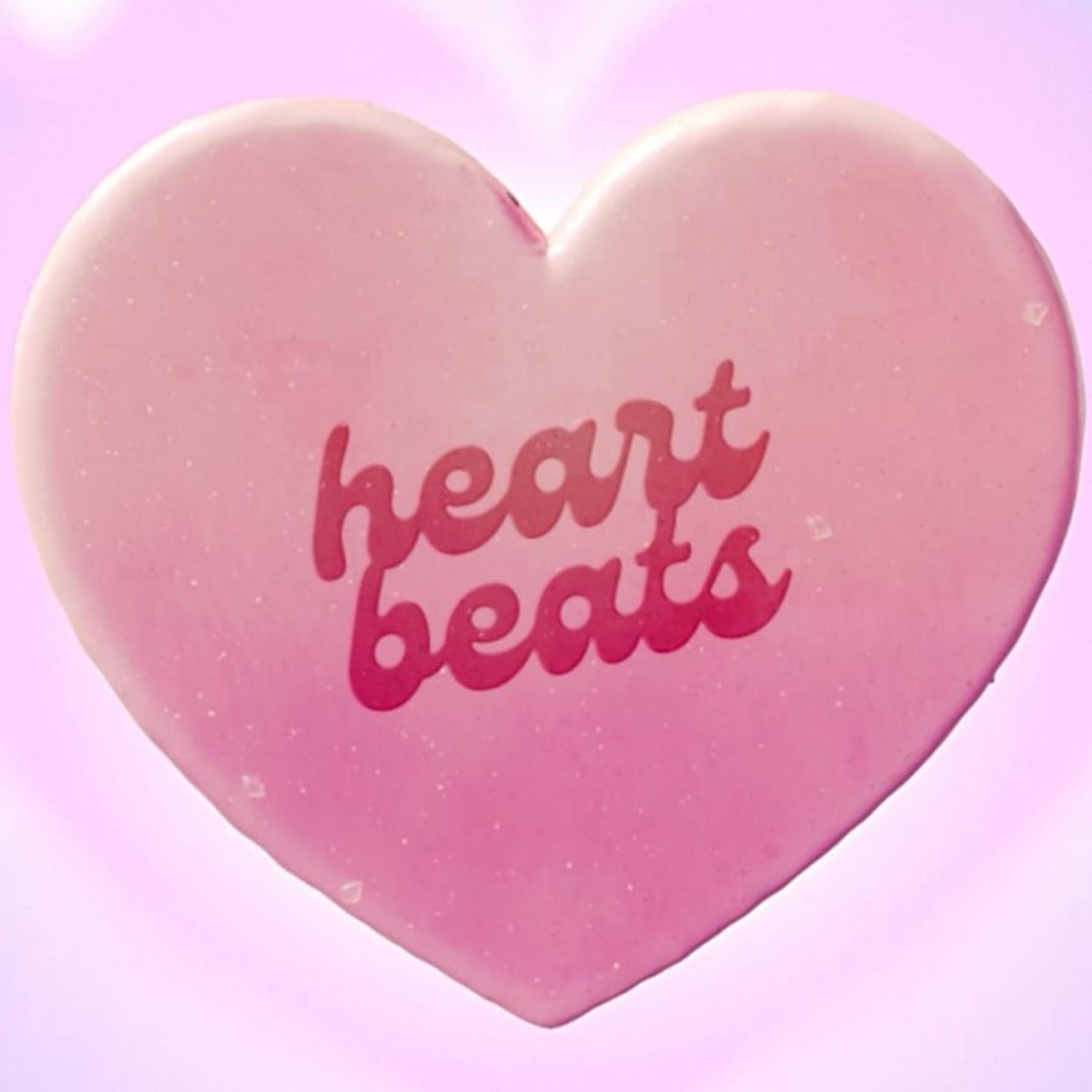HeartBeats - From Classroom to Counseling: A Journey of Healing episode artwork