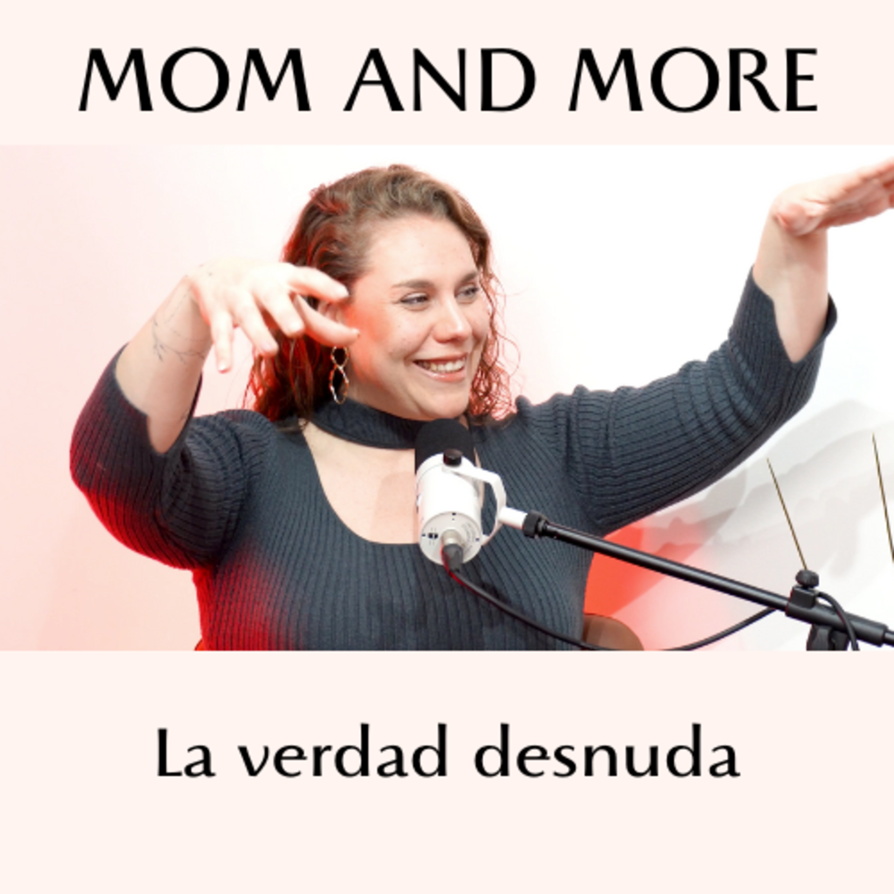 La verdad desnuda episode artwork