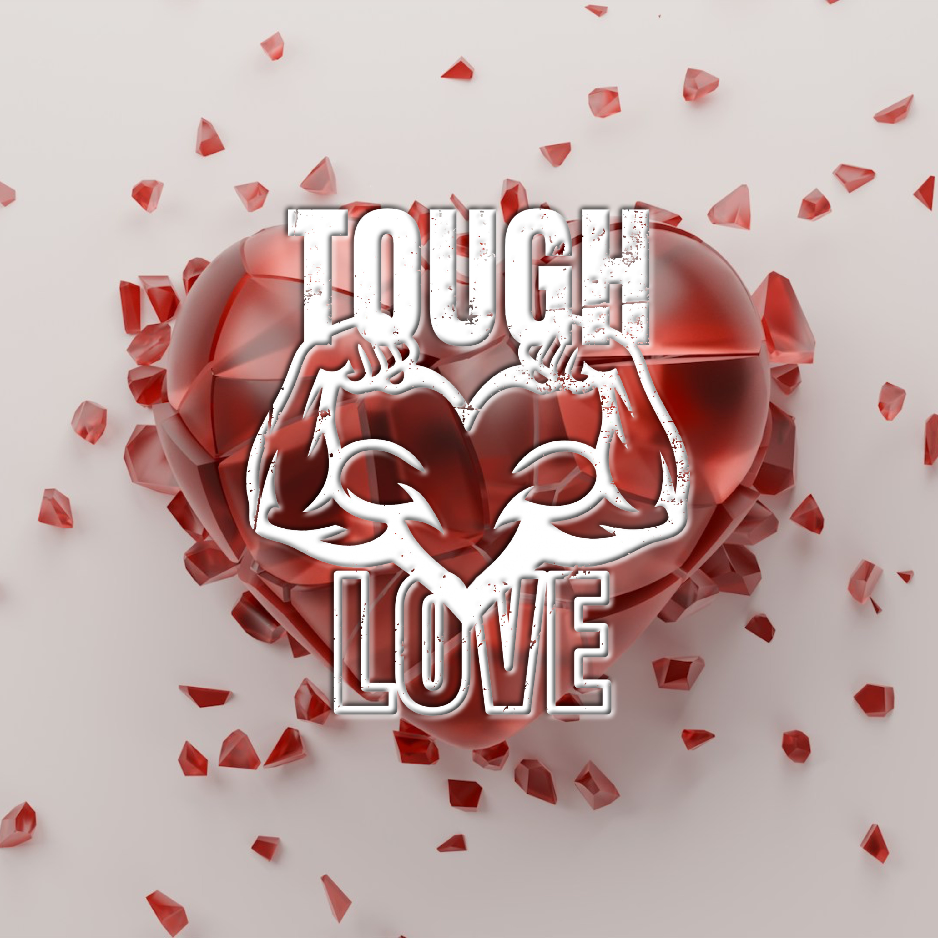 Tough Love: No Stumbling Block episode artwork