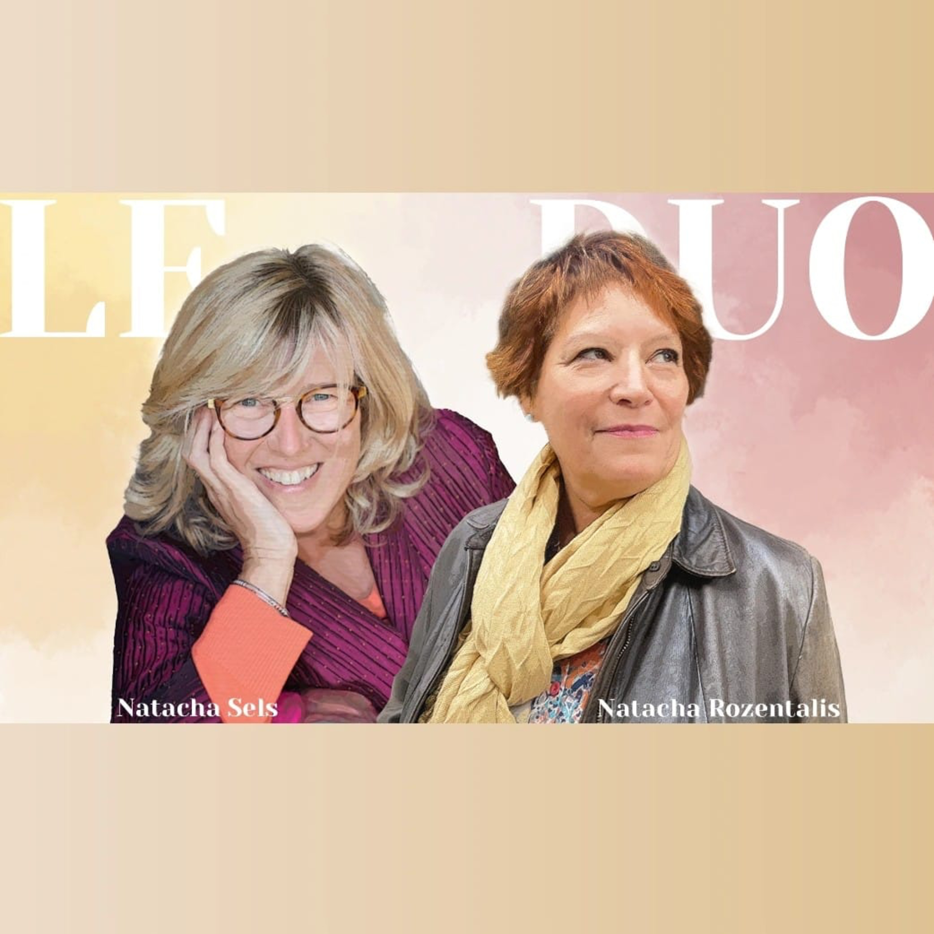 LE PODCAST DES PRATIQUES NARRATIVES