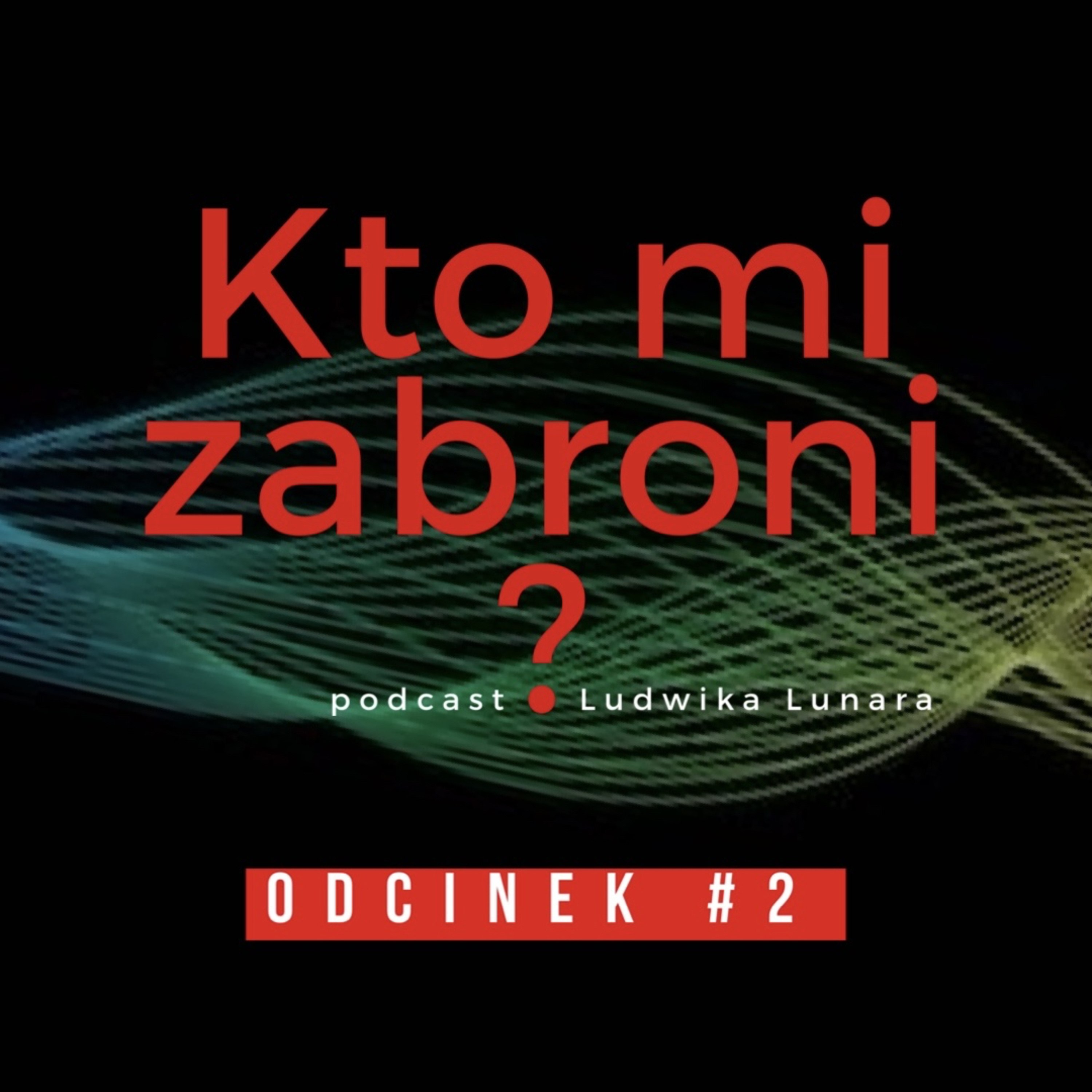 Kto mi zabroni? #2 „Idole” episode artwork