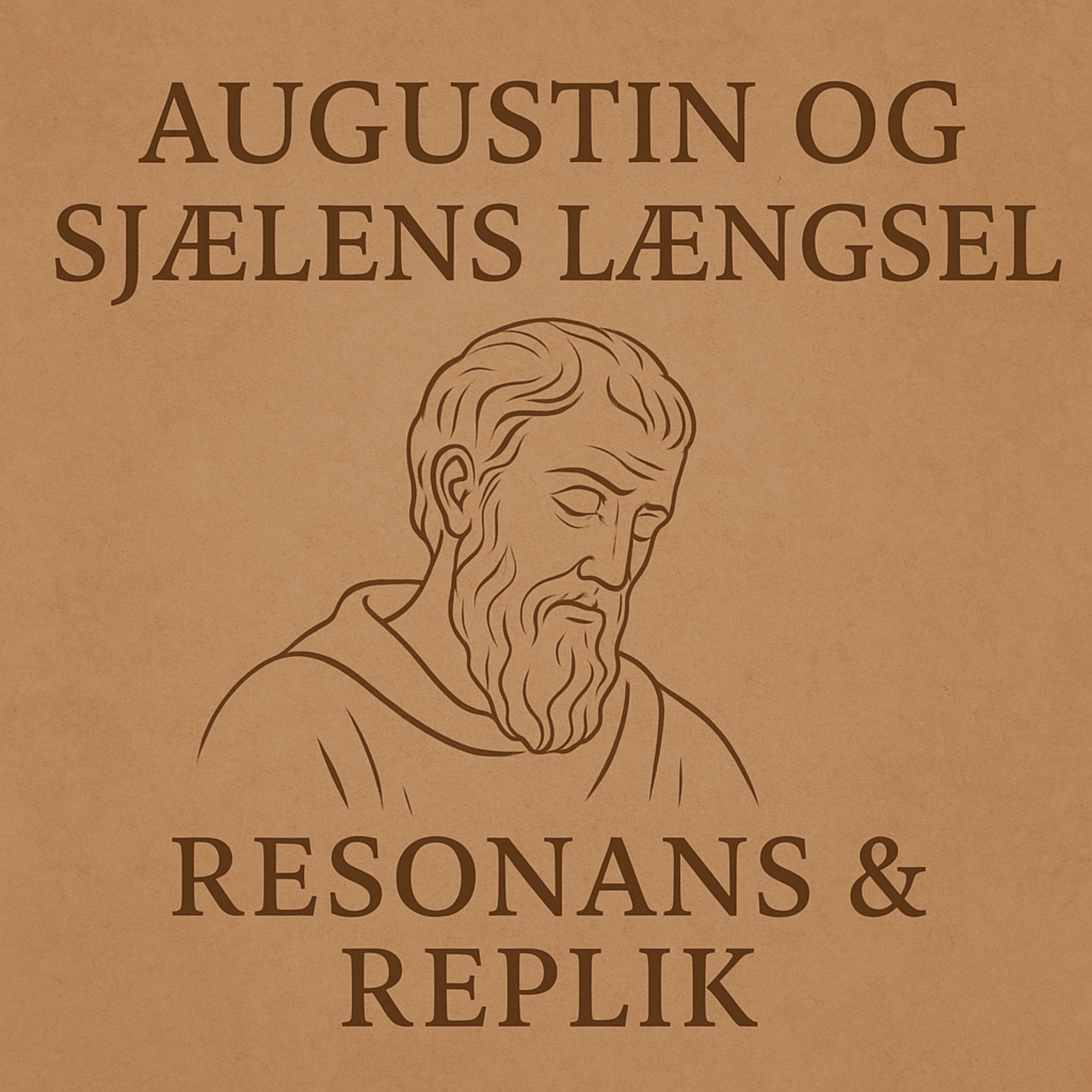 Augustin og sjælens længsel
