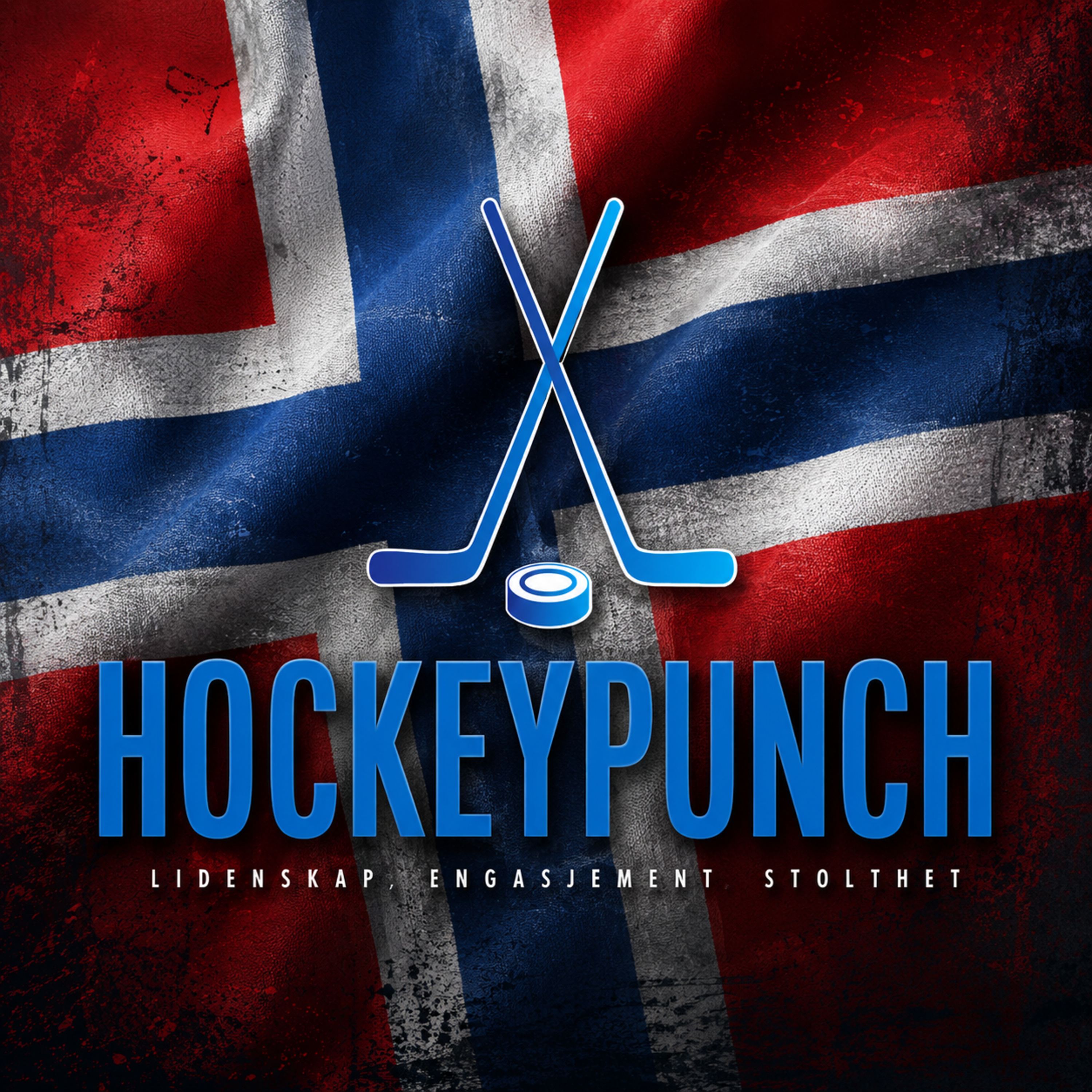#44 - Intervju med Patrick Thoresen episode artwork