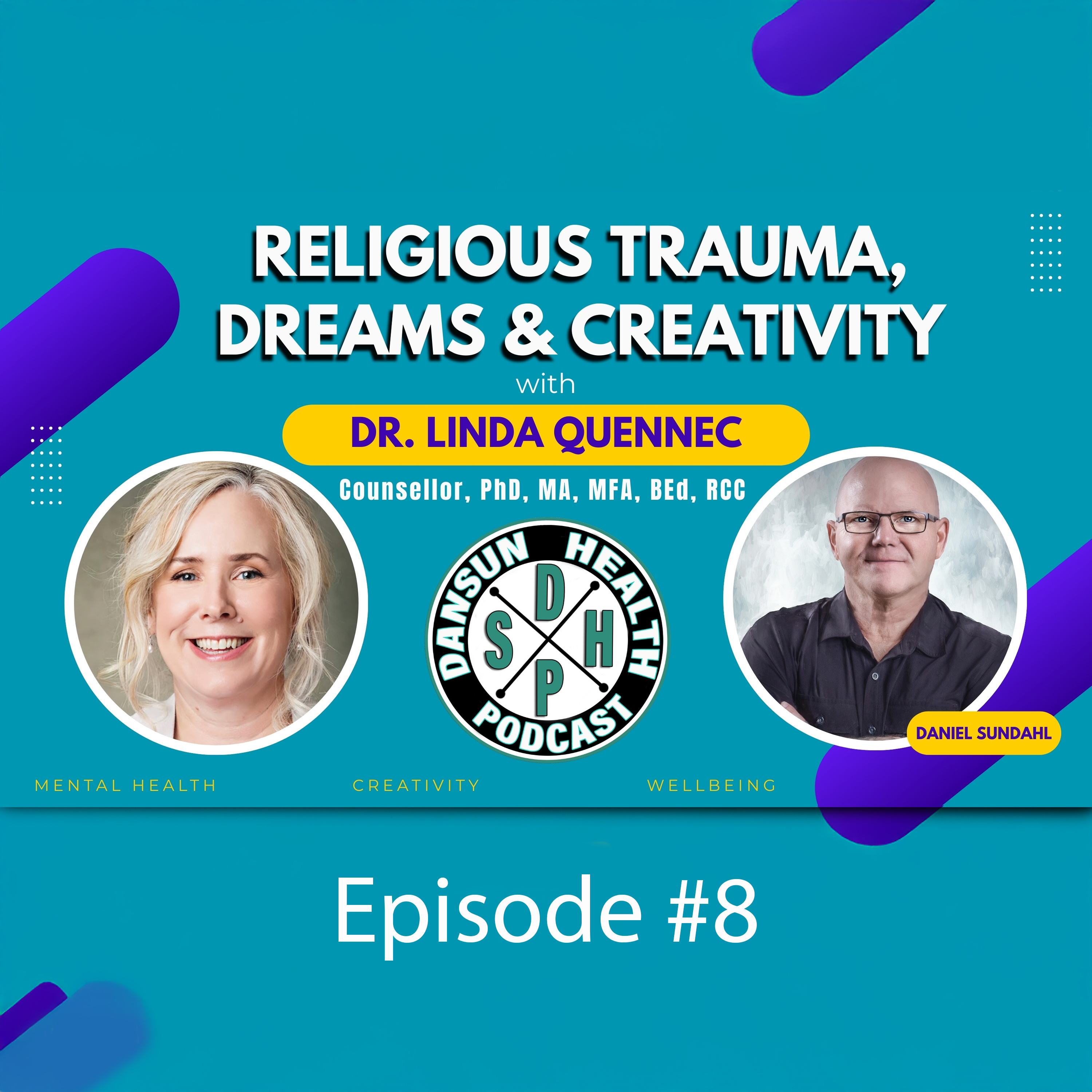 DanSun Health Podcast